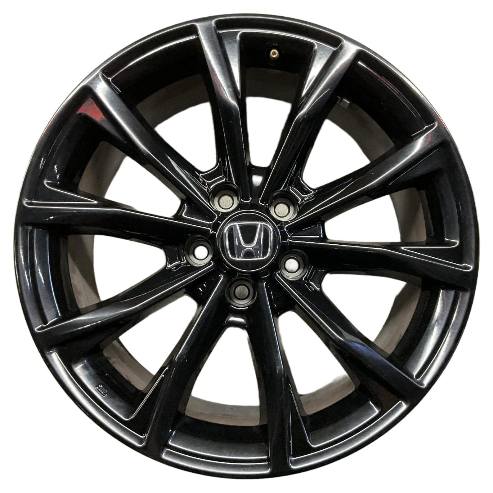 Wheel
