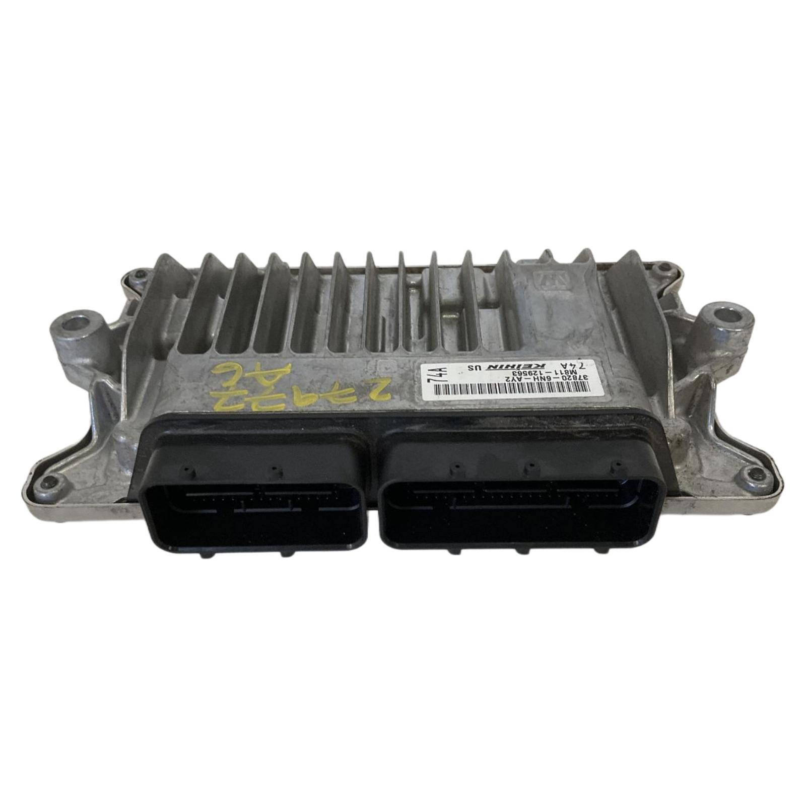 2024 Honda Accord Engine Computer Modules