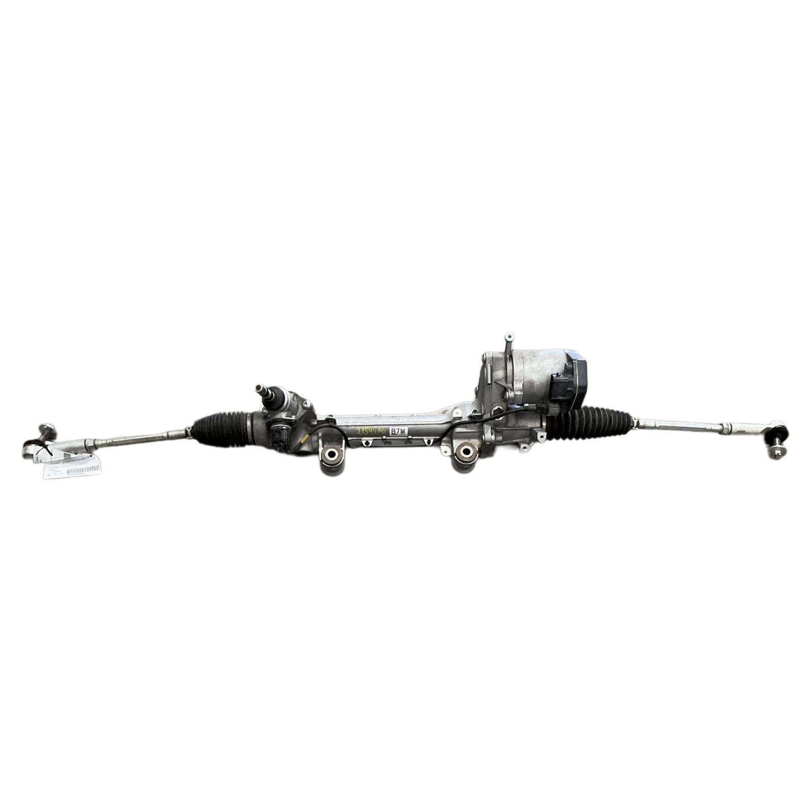 Steering Gear Rack