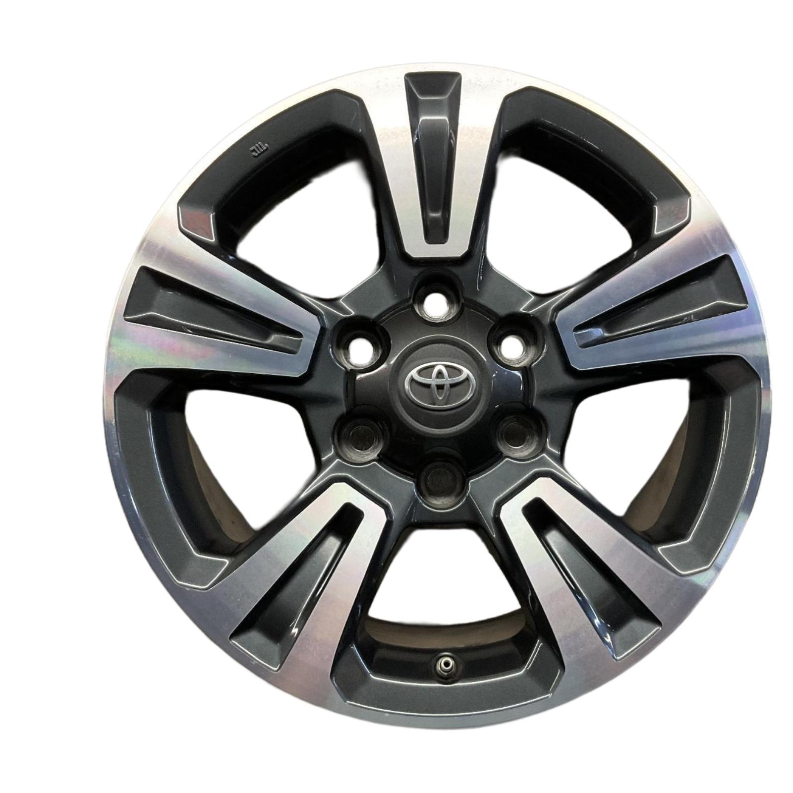 Wheel