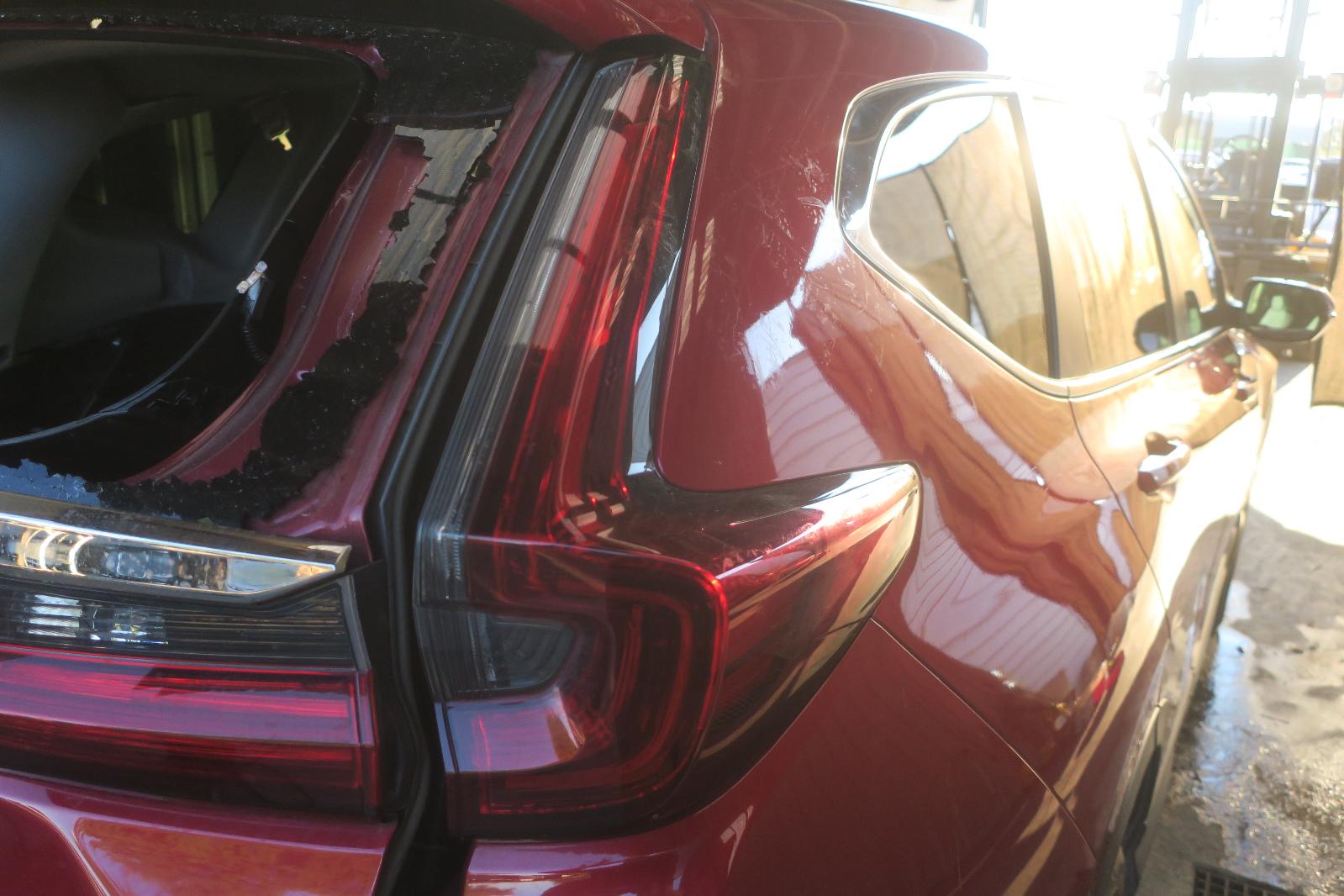 Tail Lamp