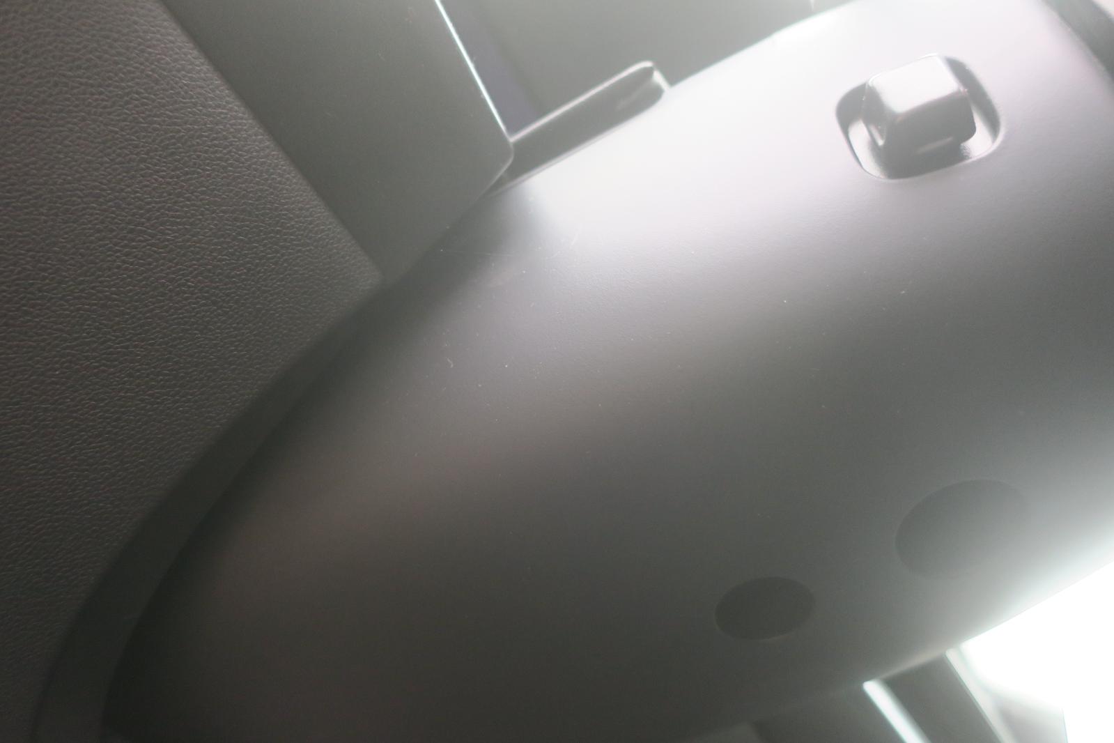Steering Column