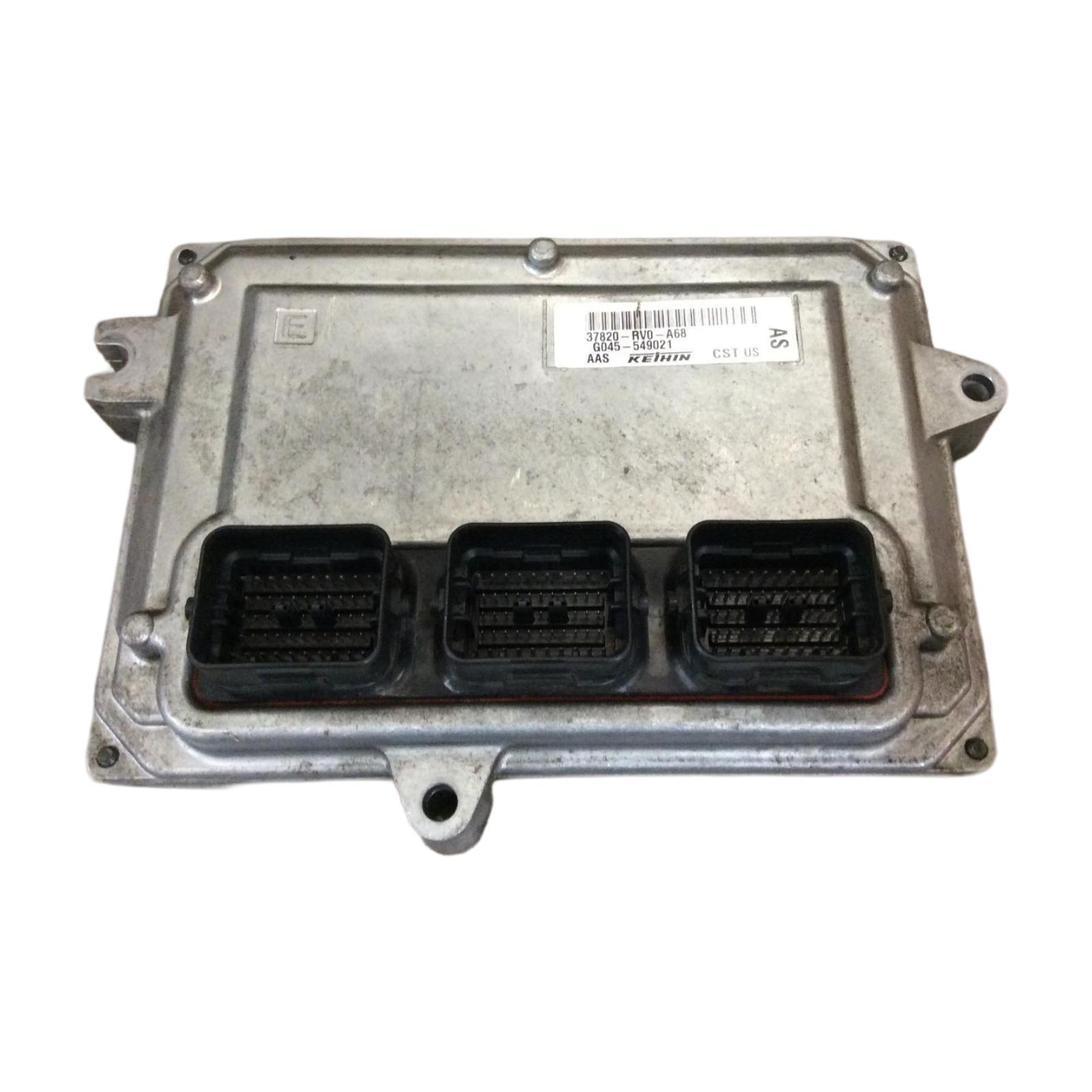 Engine Computer Modules