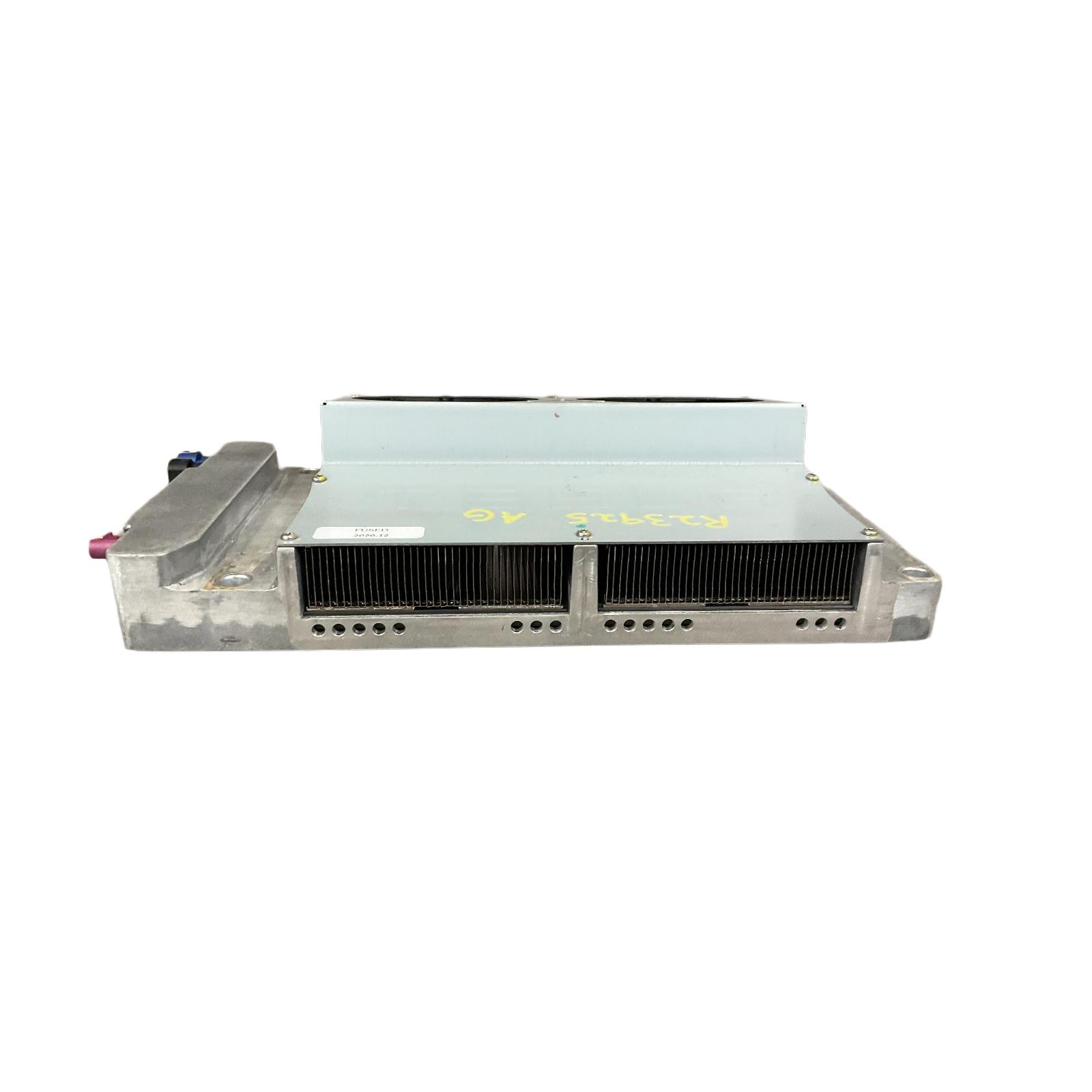 Engine Computer Modules