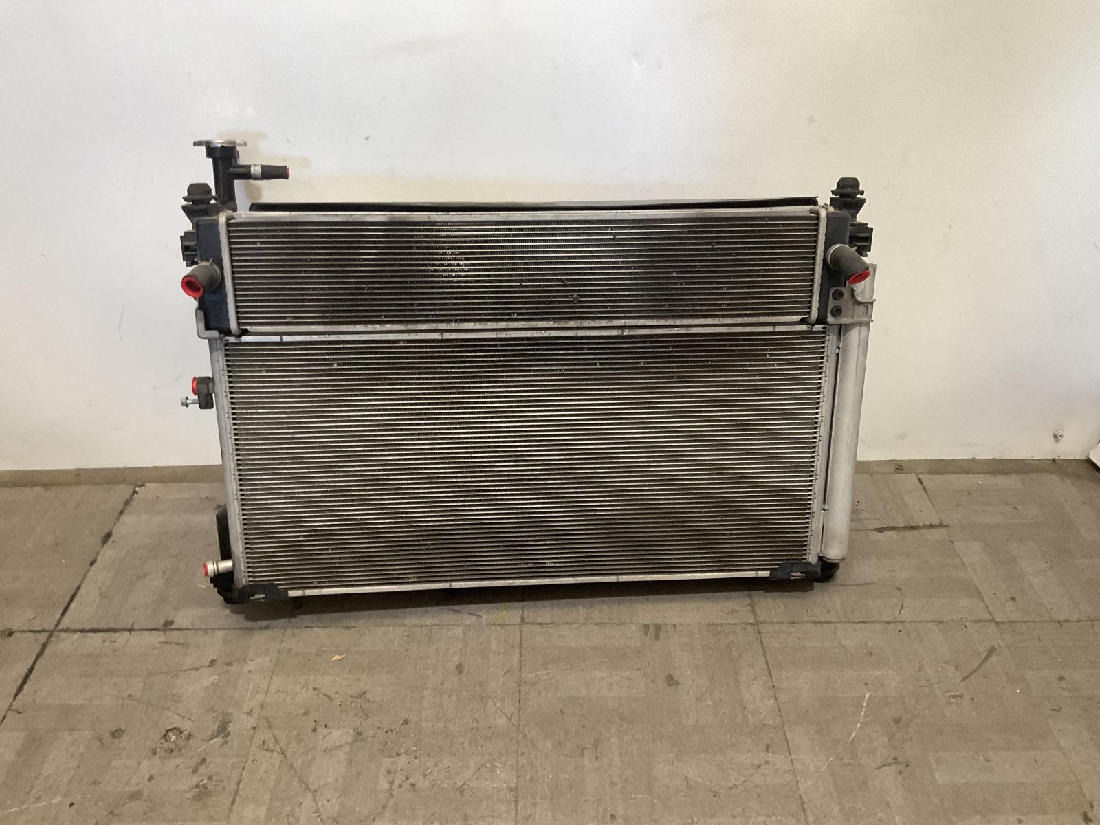 Radiator