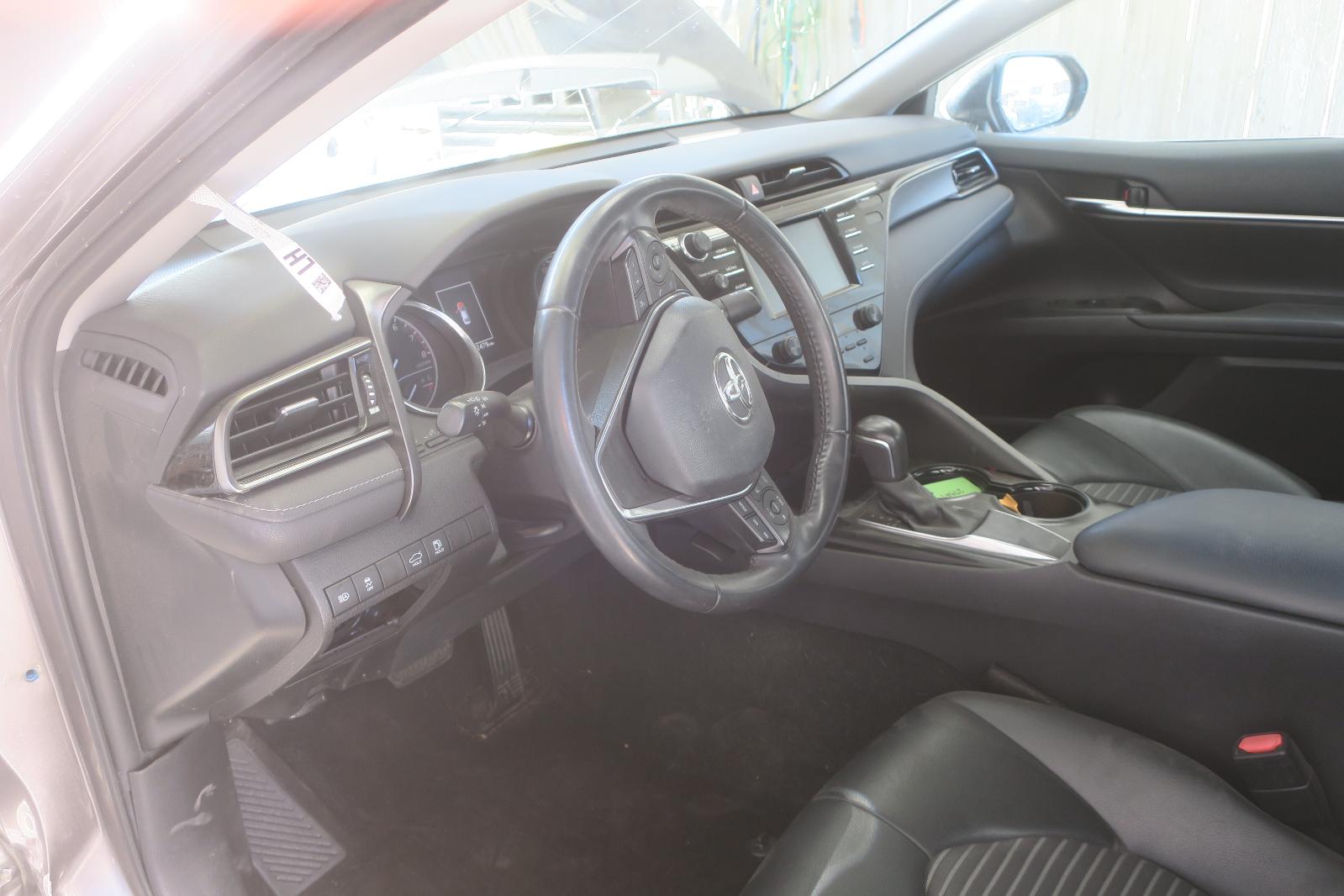 Dash Panel