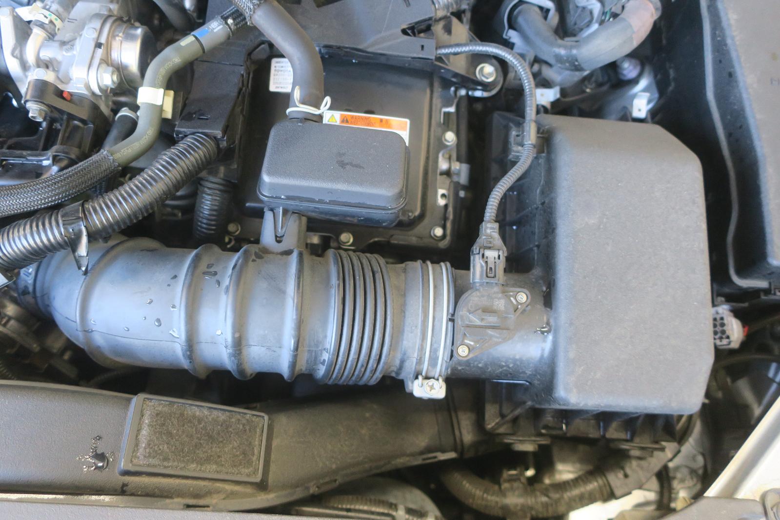 Air Cleaner