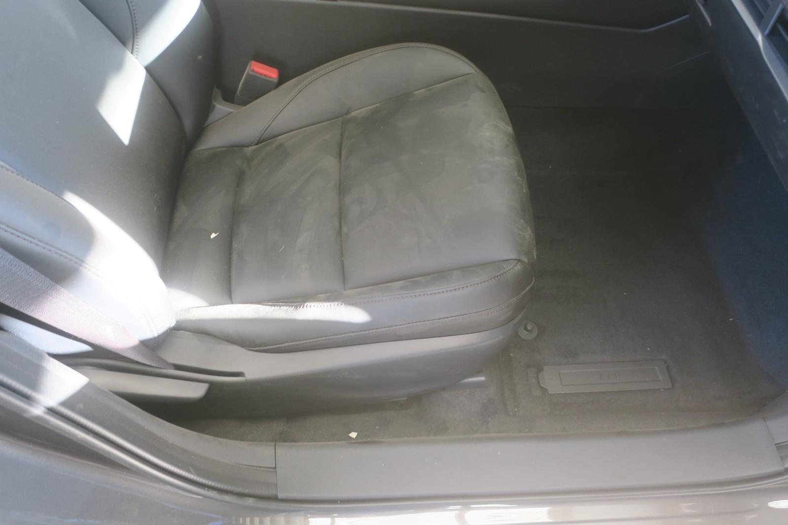 Front Seat