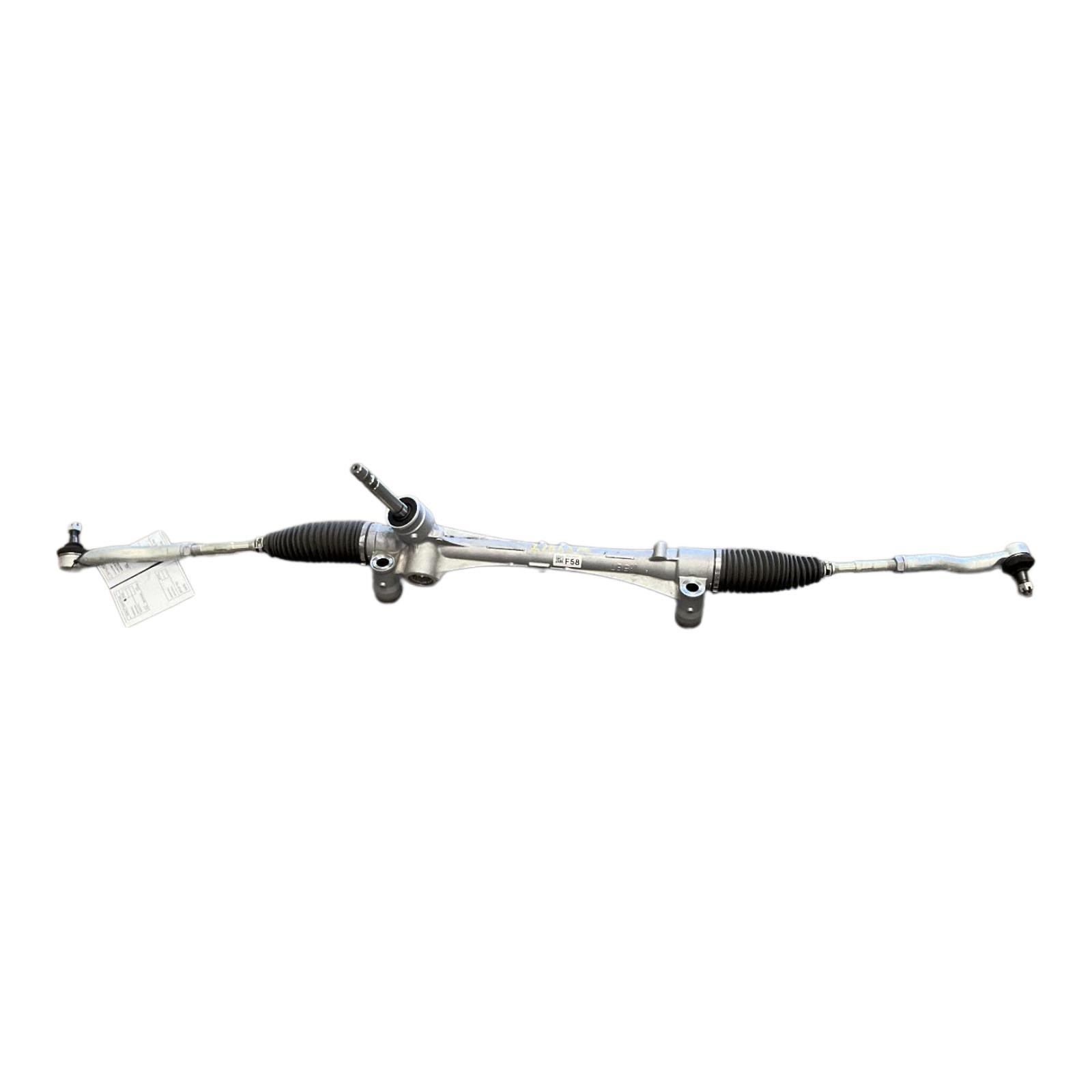 Steering Rack & Pinion