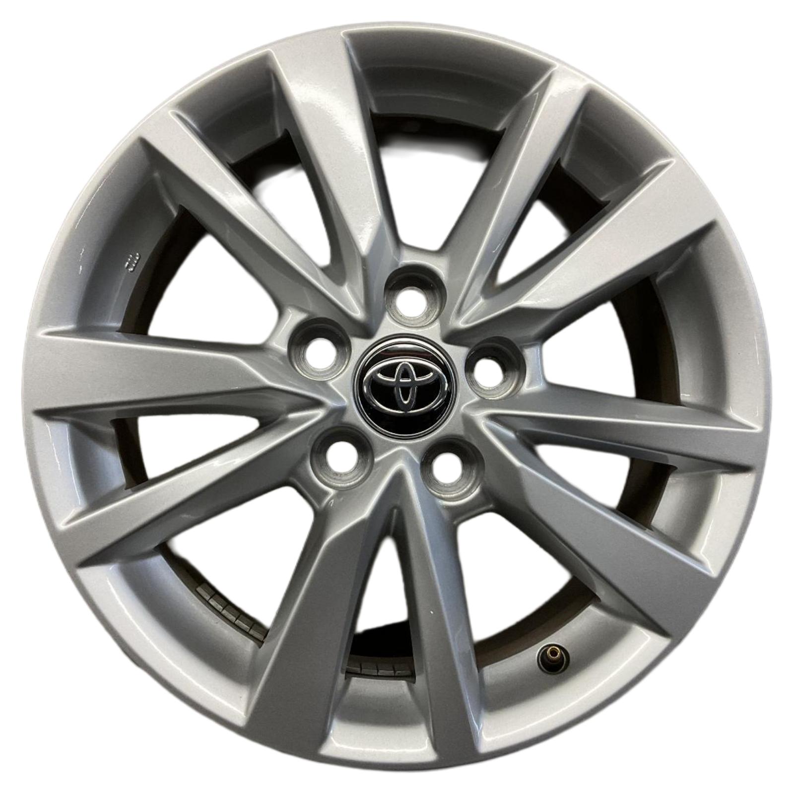 Wheel