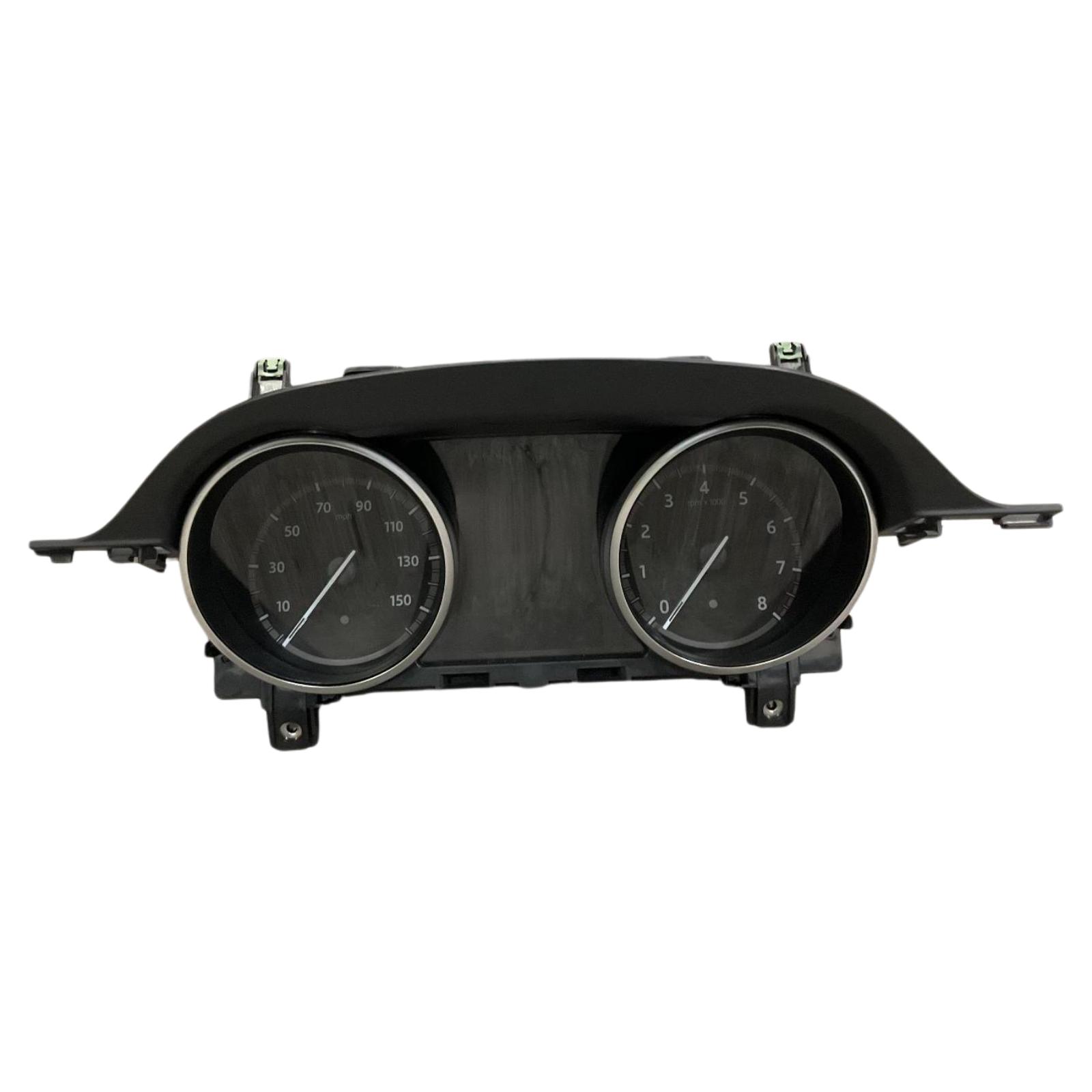 Speedometer Assembly