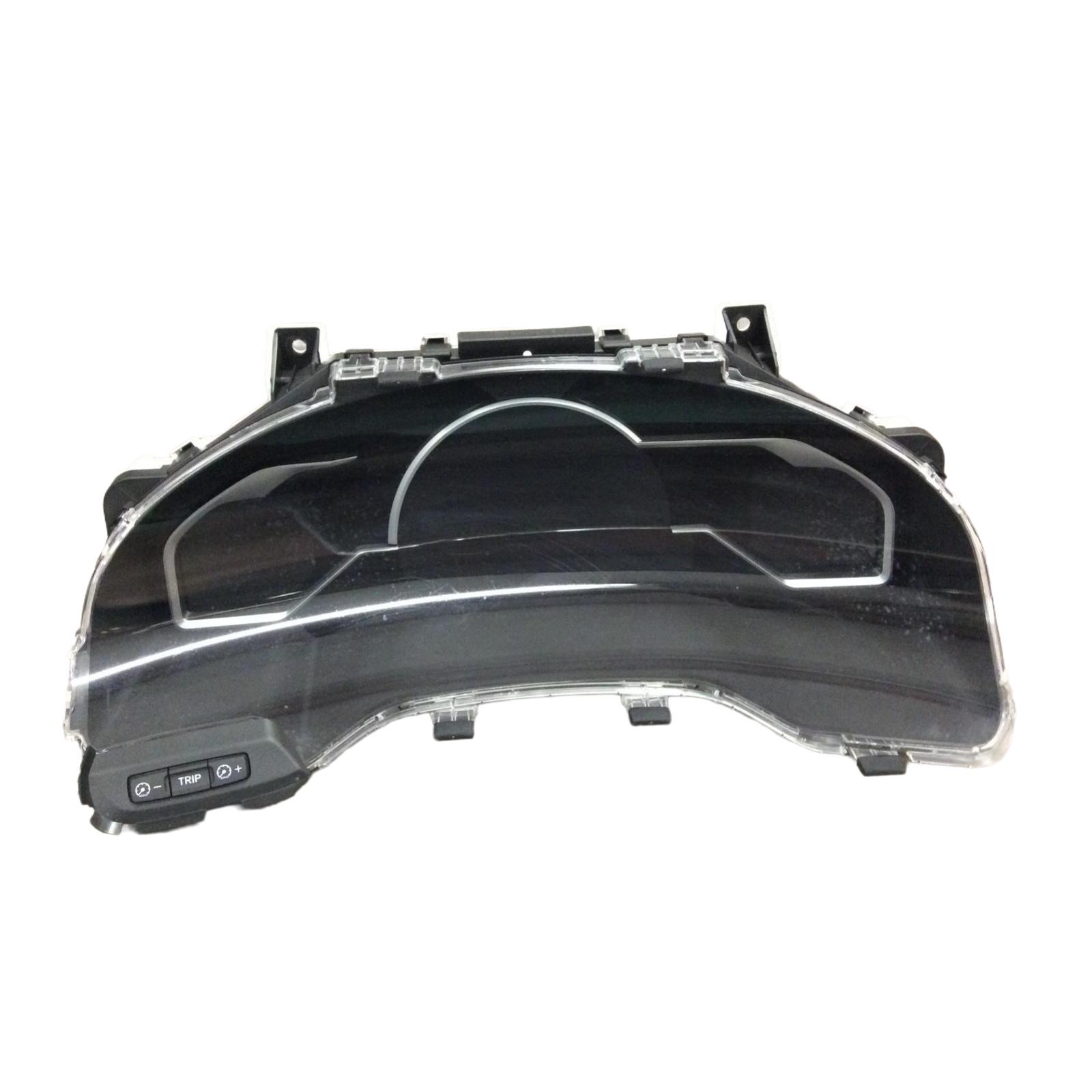 Speedometer Assembly
