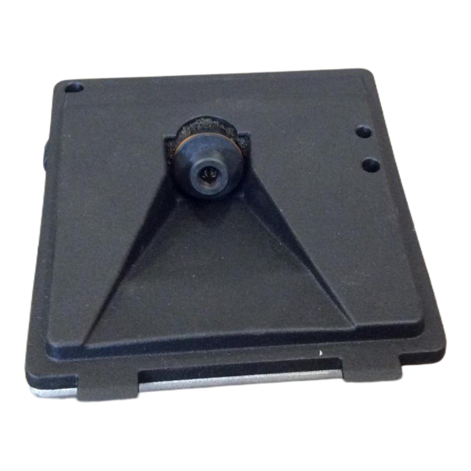 Camera Projector