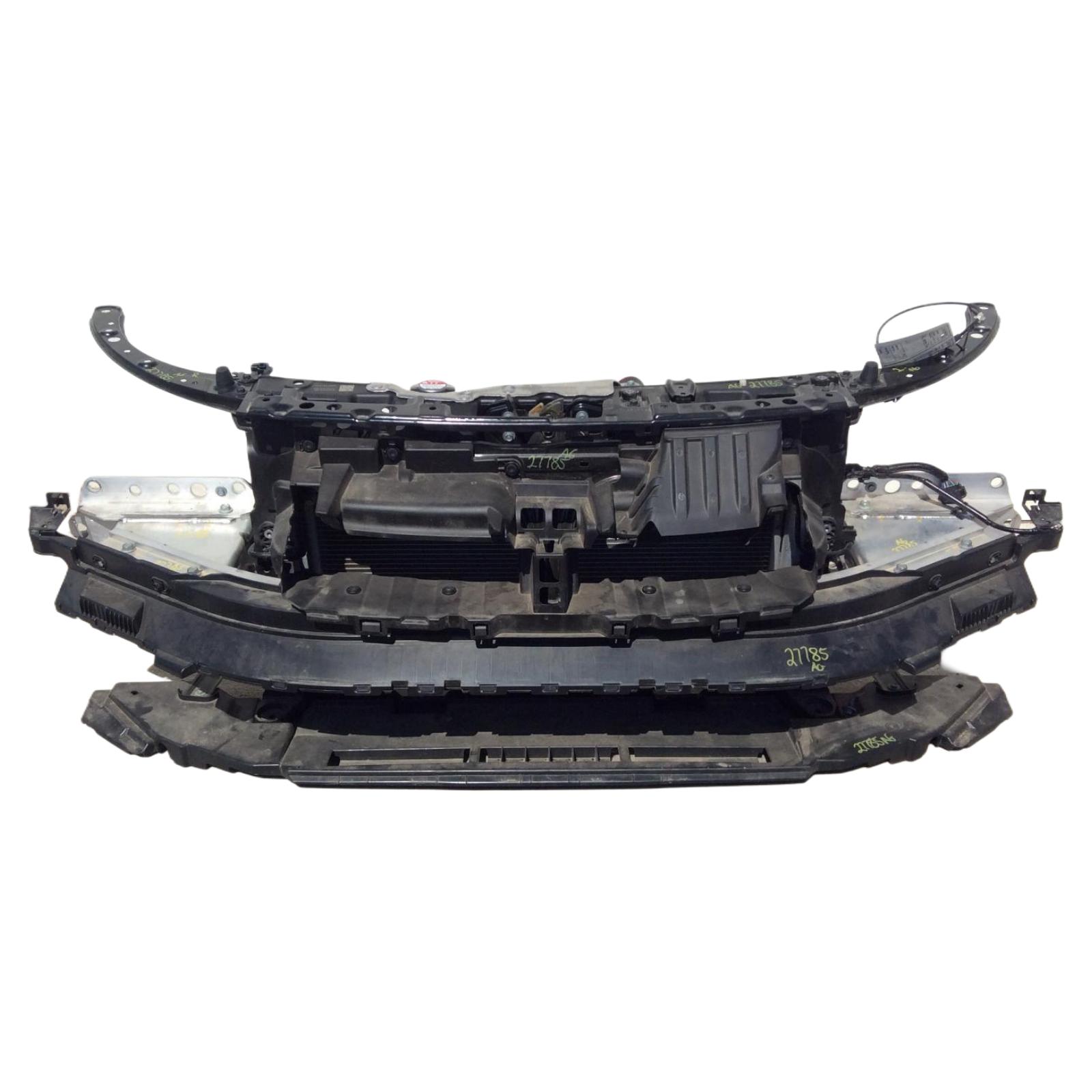 Radiator Core Support