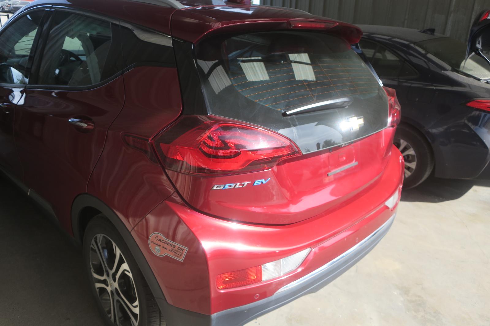 Decklid  Tailgate