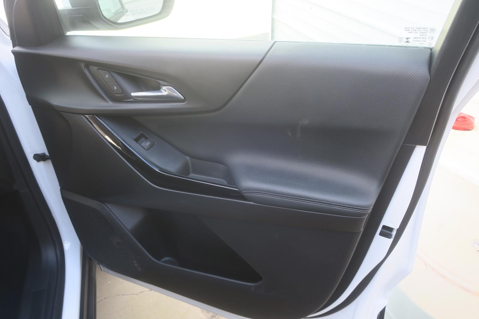 Trim Panel, Fr Dr