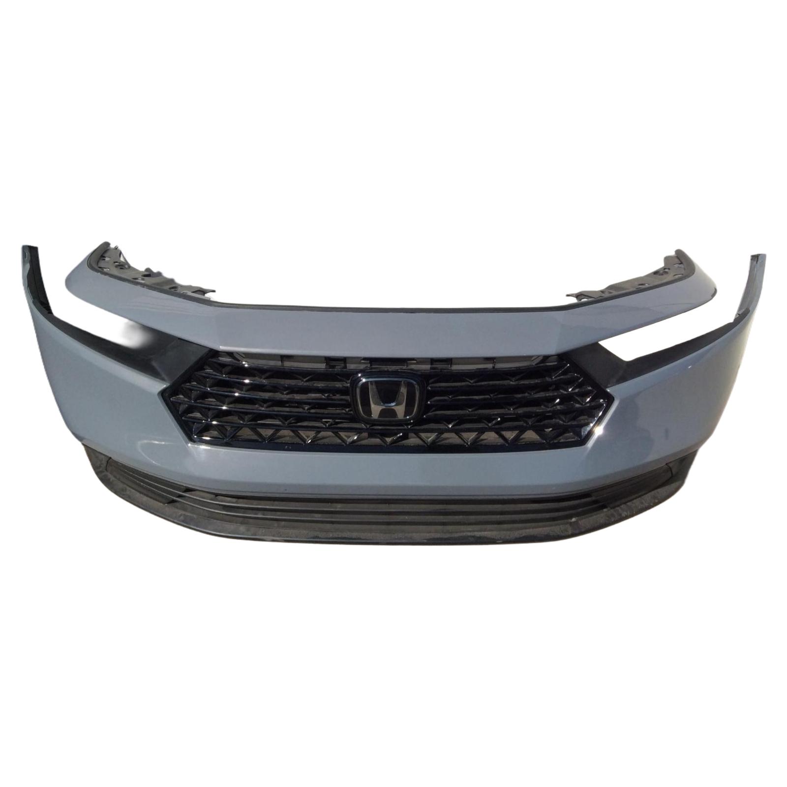 2024 Honda Accord Front Bumper Assembly