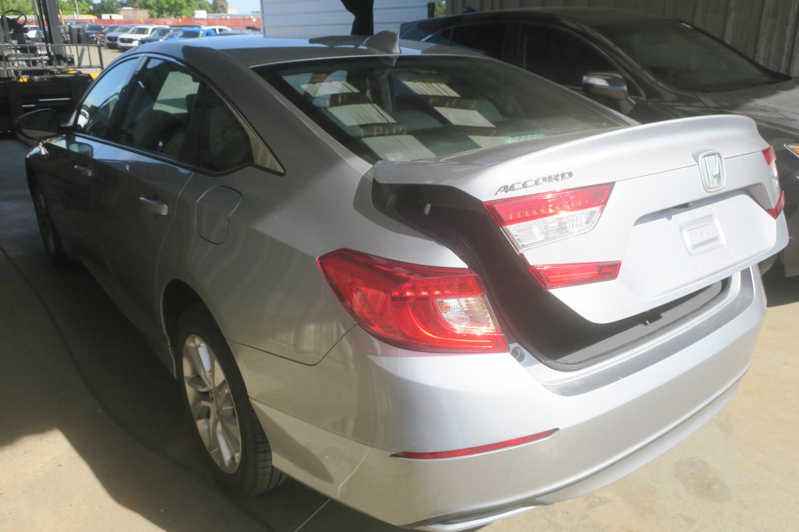 Decklid  Tailgate