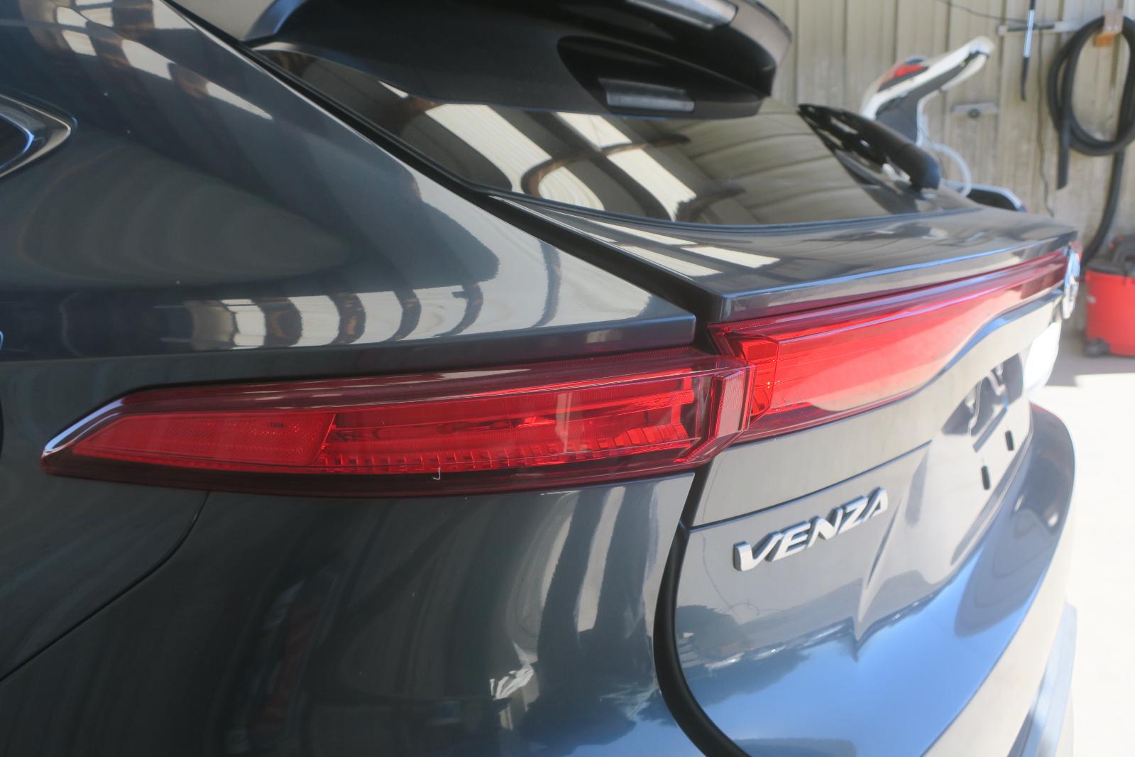 2023 Toyota Venza Tail Lamp
