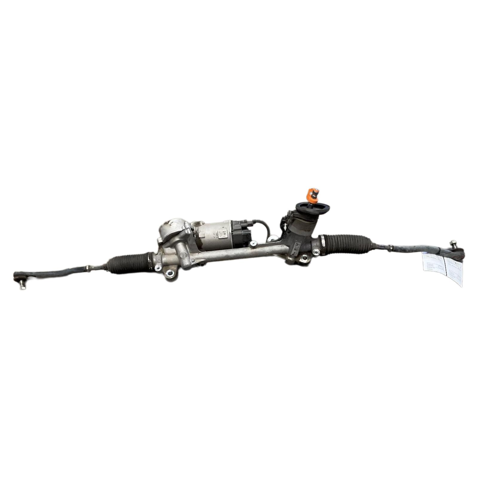 Steering Rack & Pinion