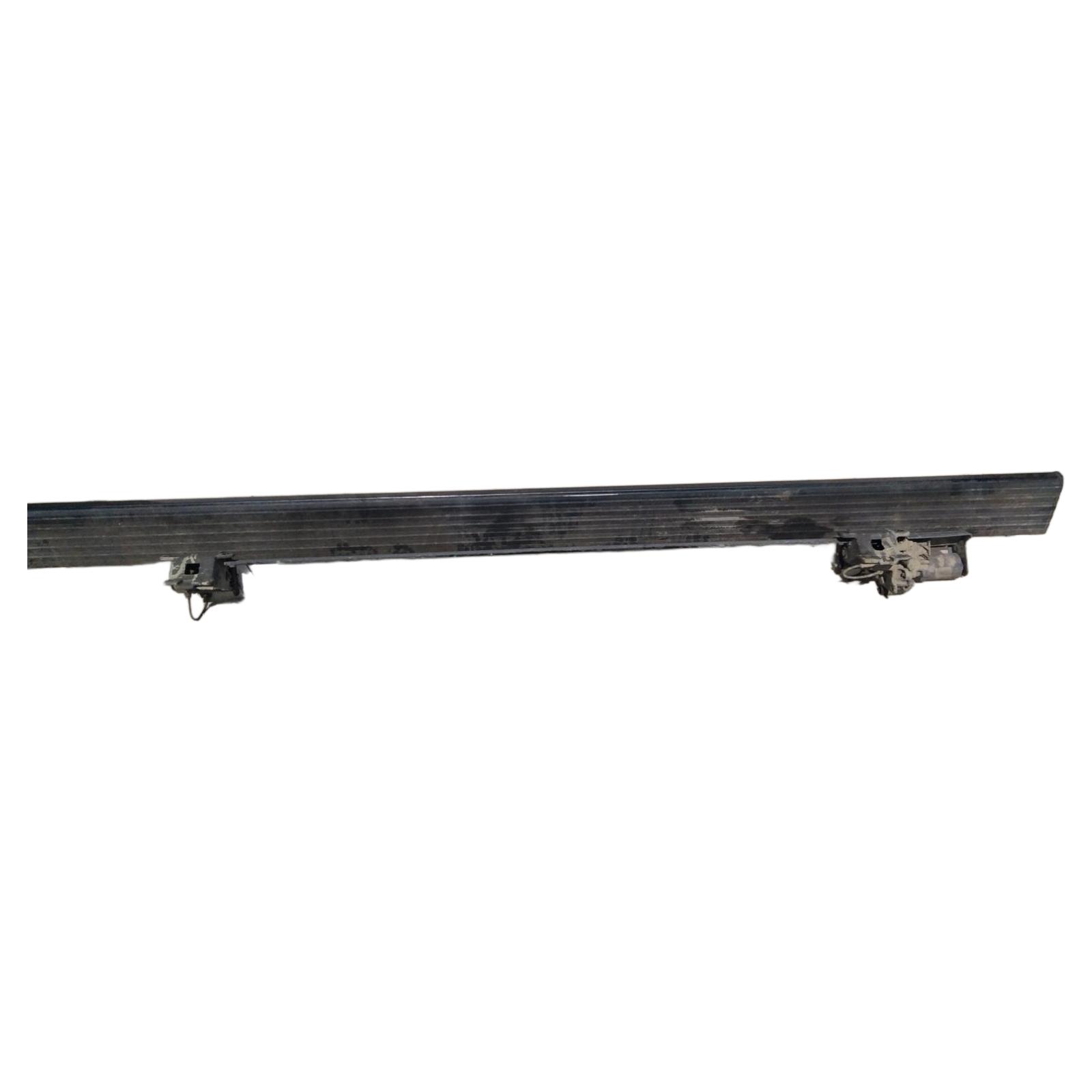 Running Board