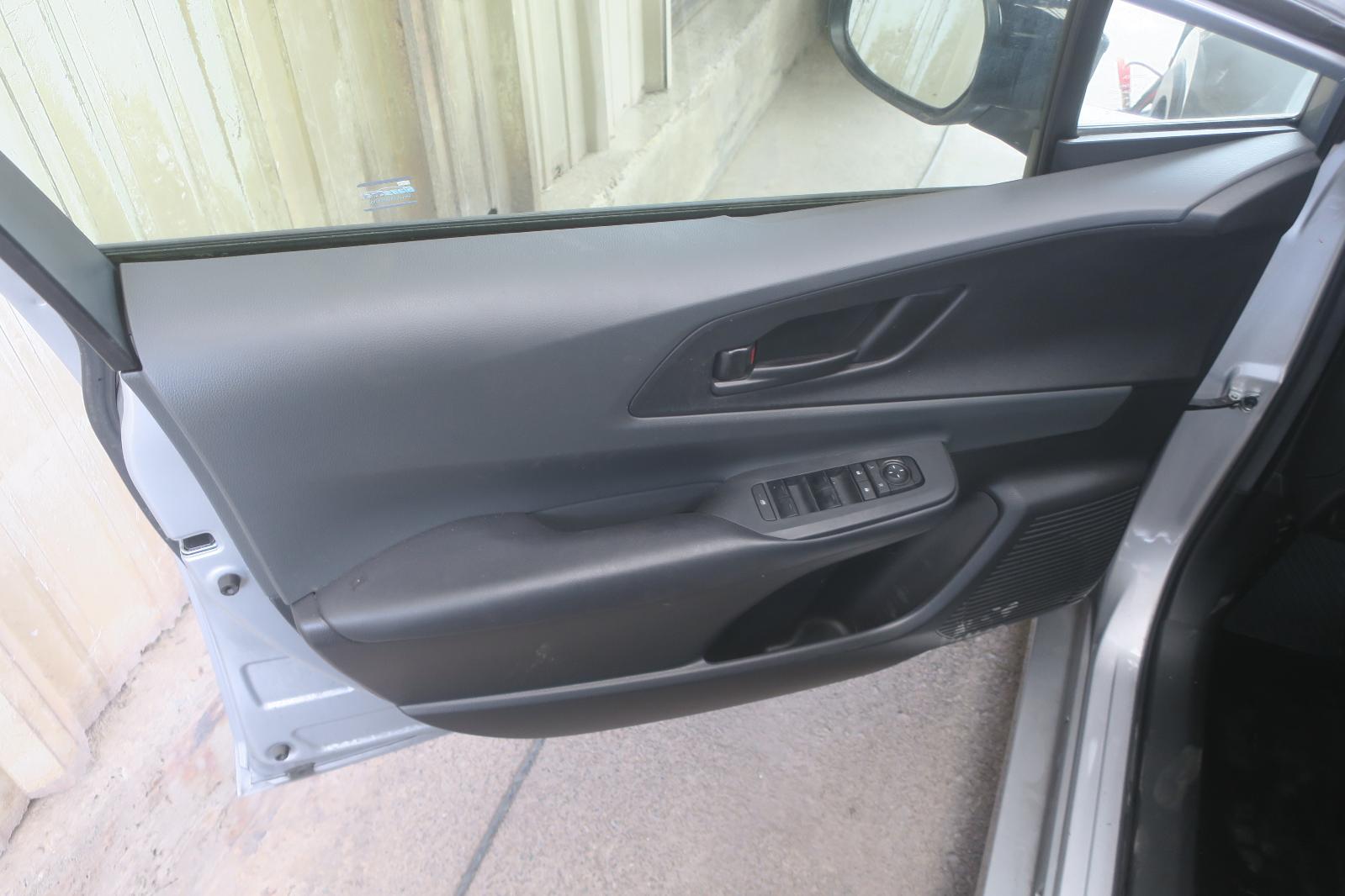 2024 Toyota Prius Front Door Panel