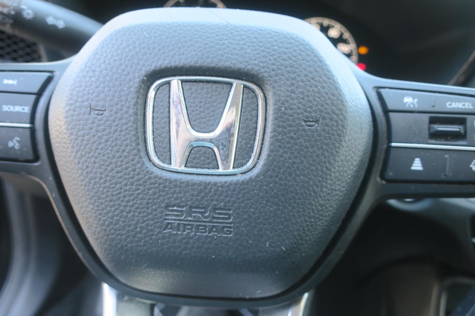 Air Bag