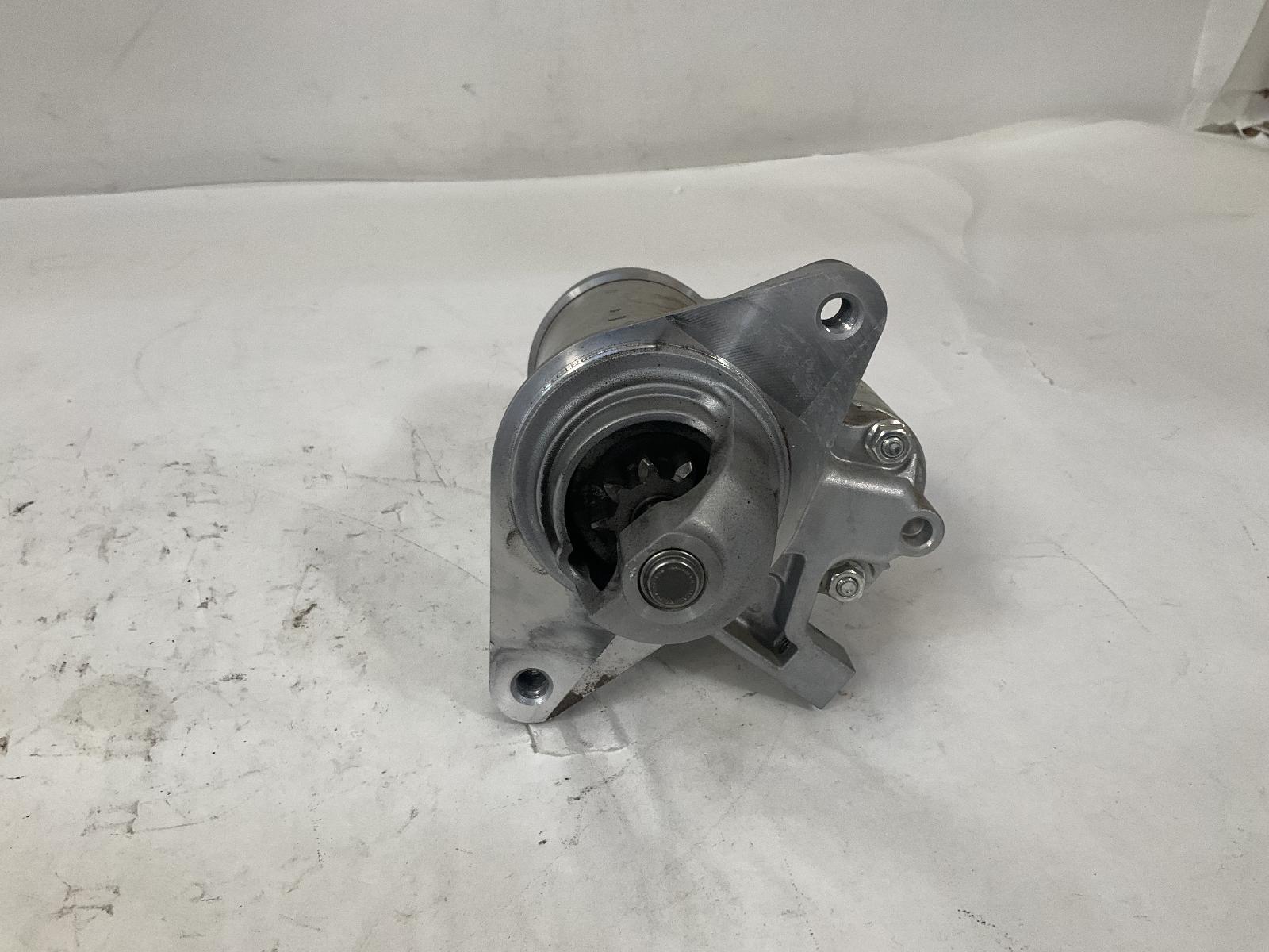 2021 Lexus Ls500 Starter Motor
