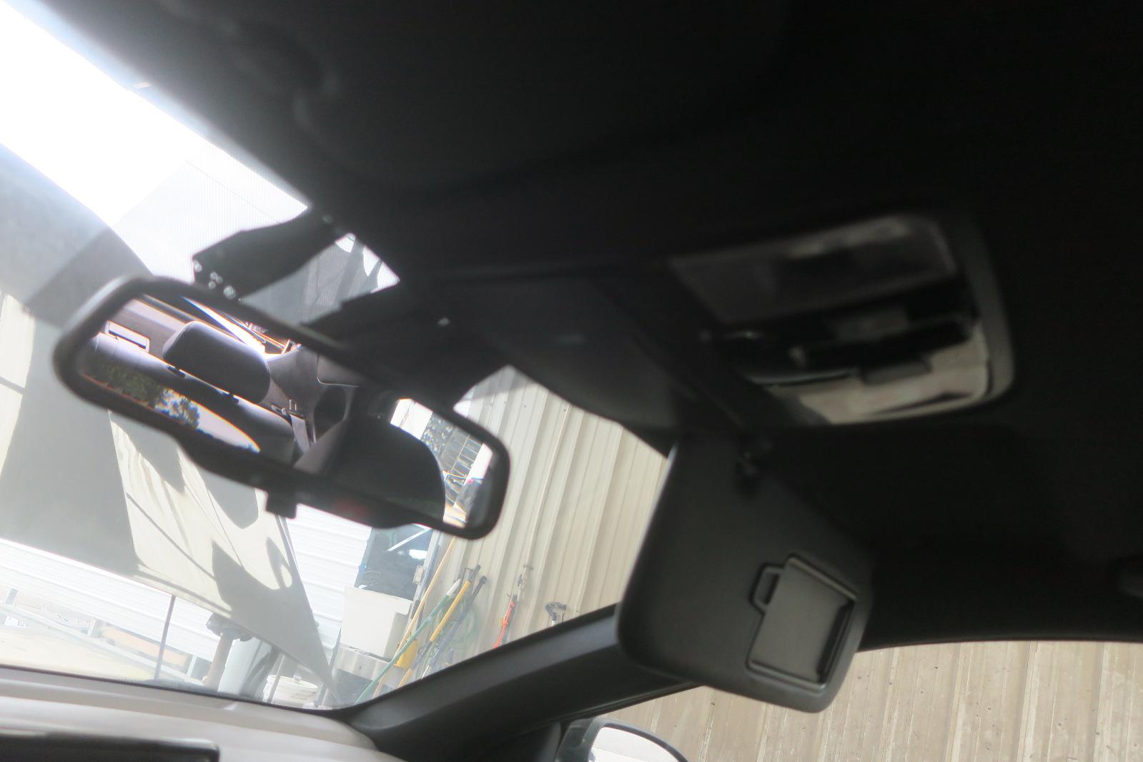 Int Rr View Mirror