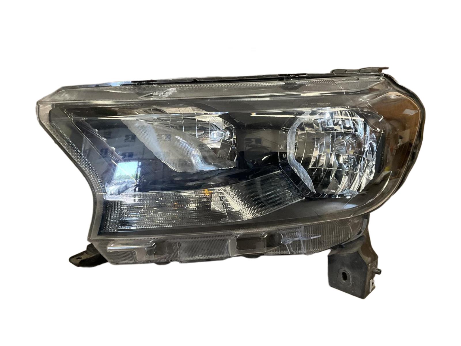 Headlamp Assembly