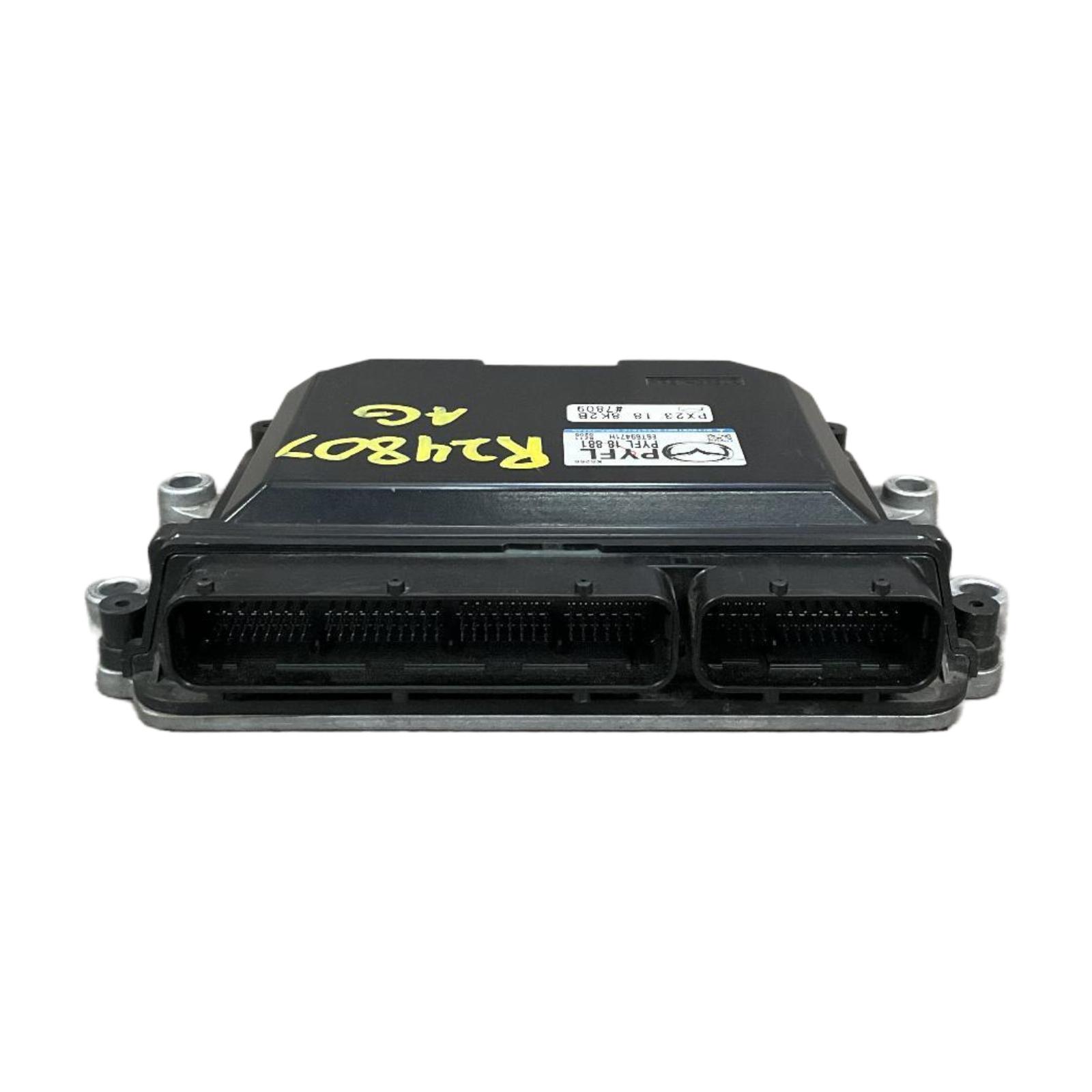Engine Computer Modules