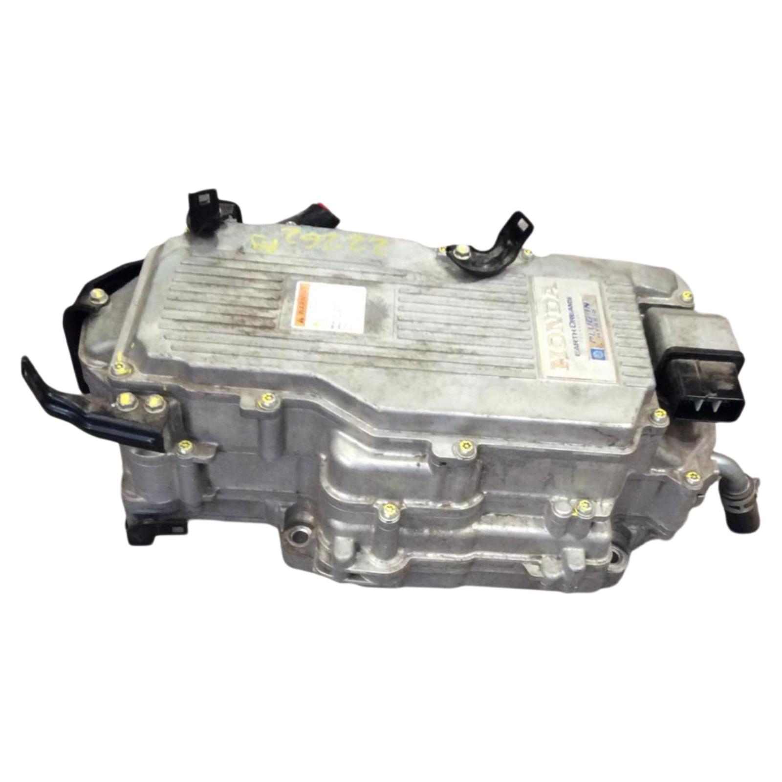 Converter Inverter Charger