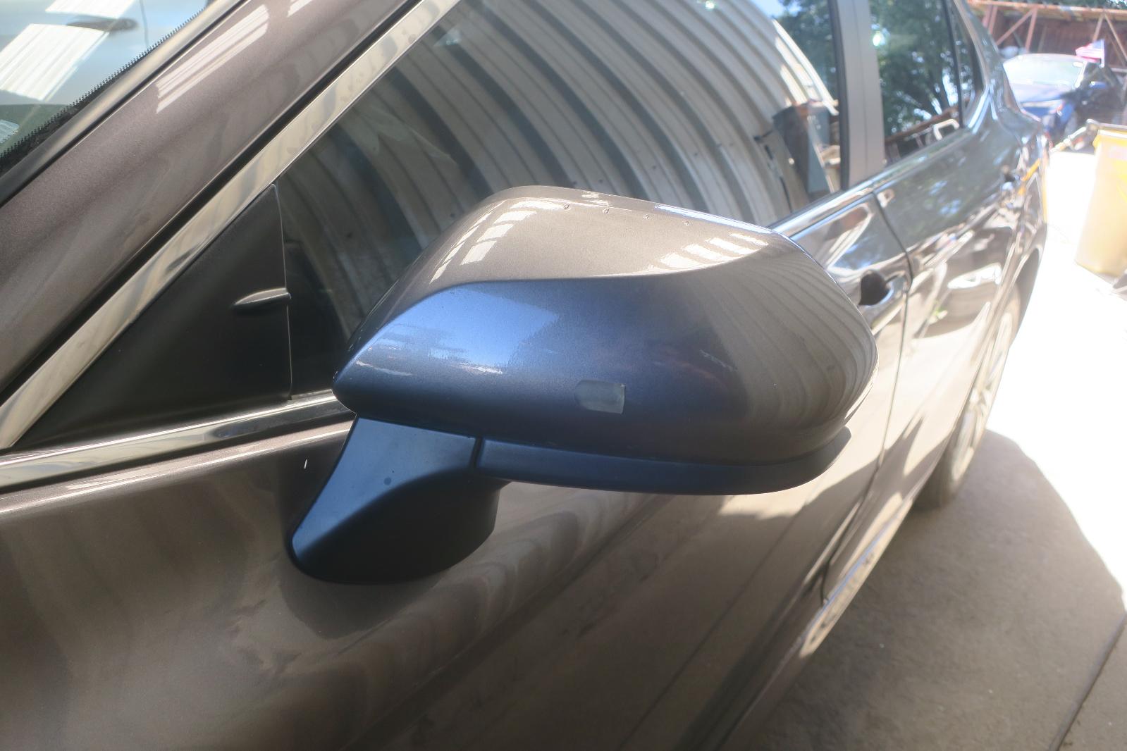 Side View Mirror