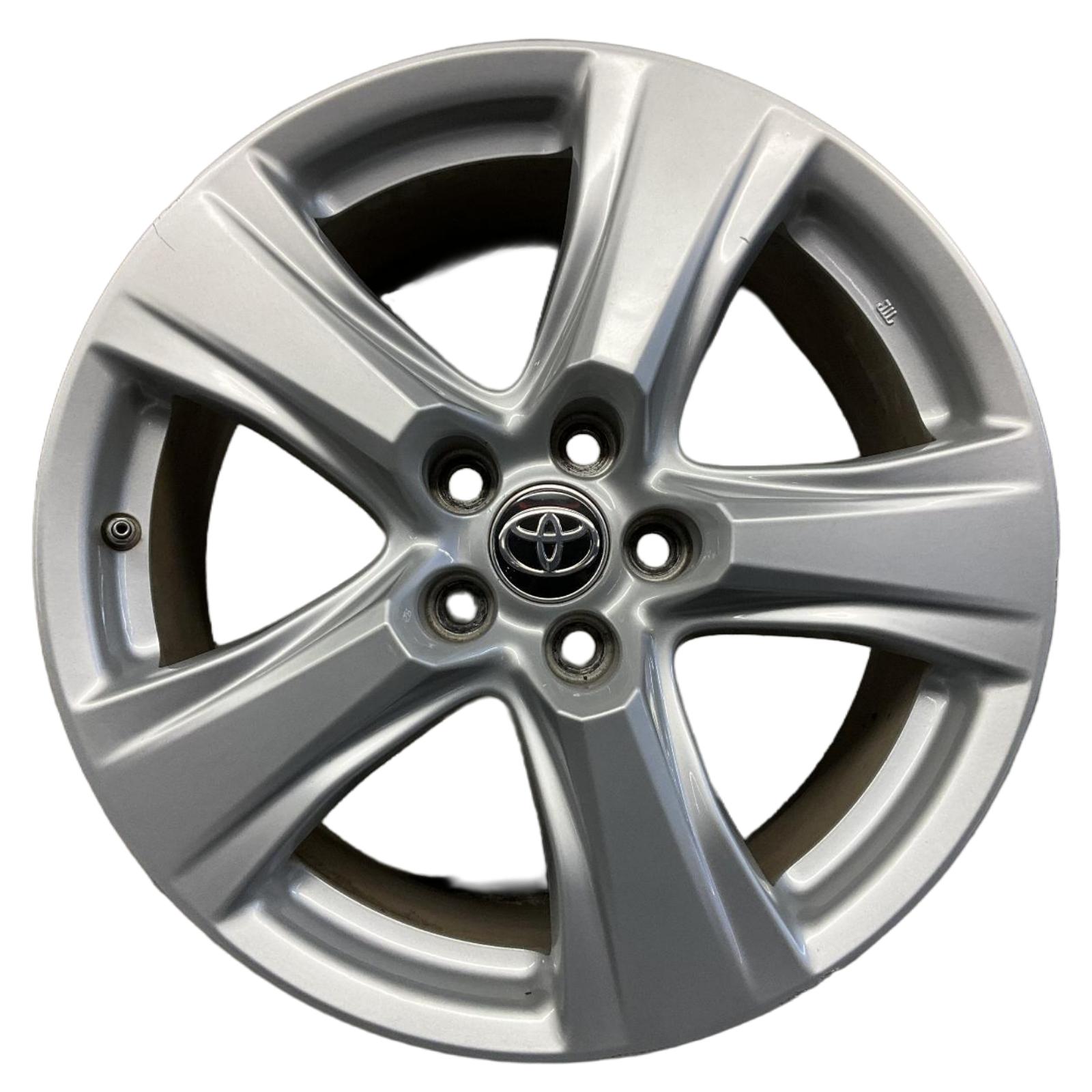 Wheel