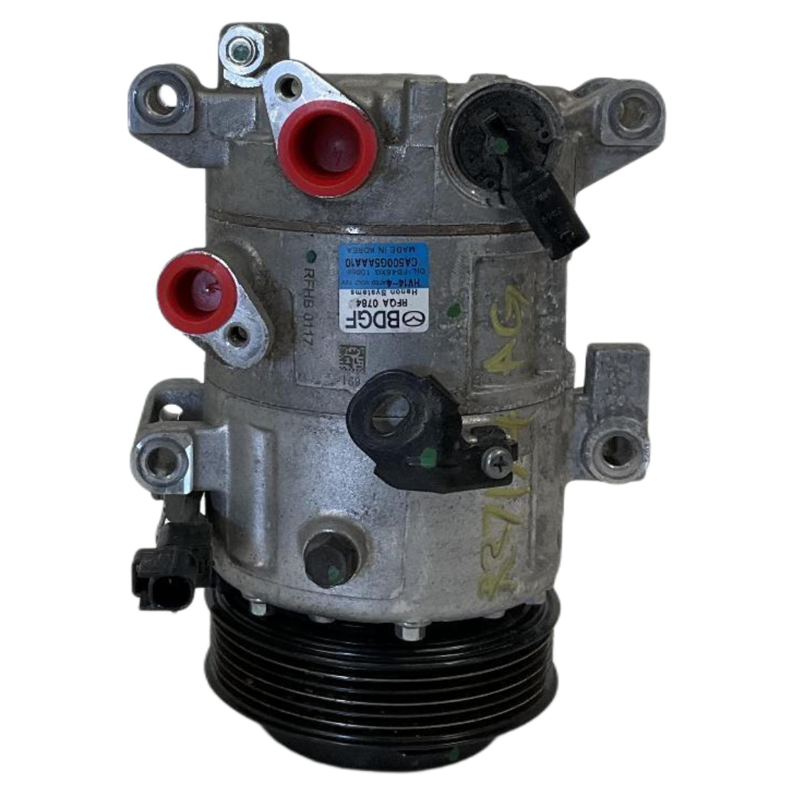 AC Compressor