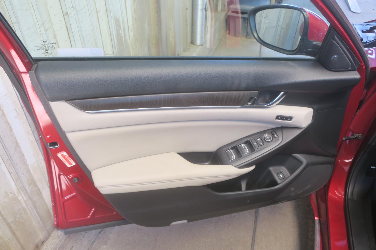 Trim Panel, Fr Dr