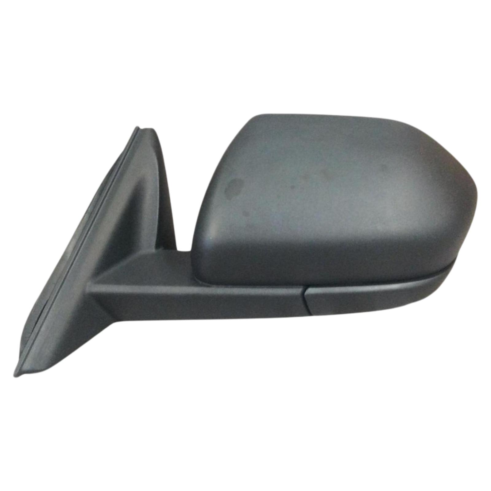 Door Mirror