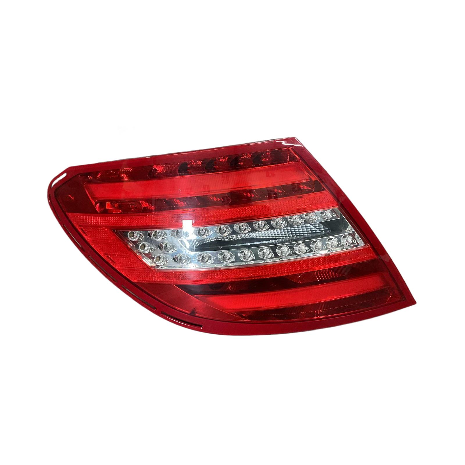 Tail Lamp