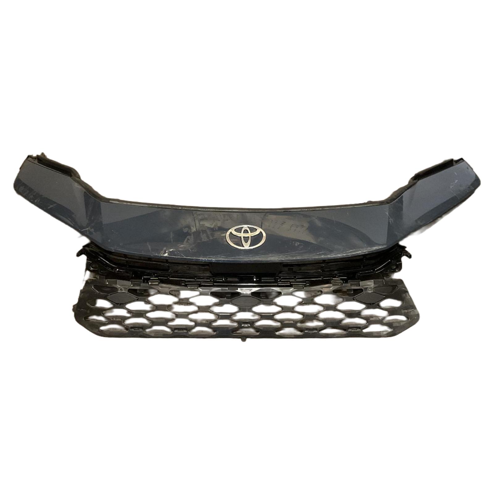 Grille