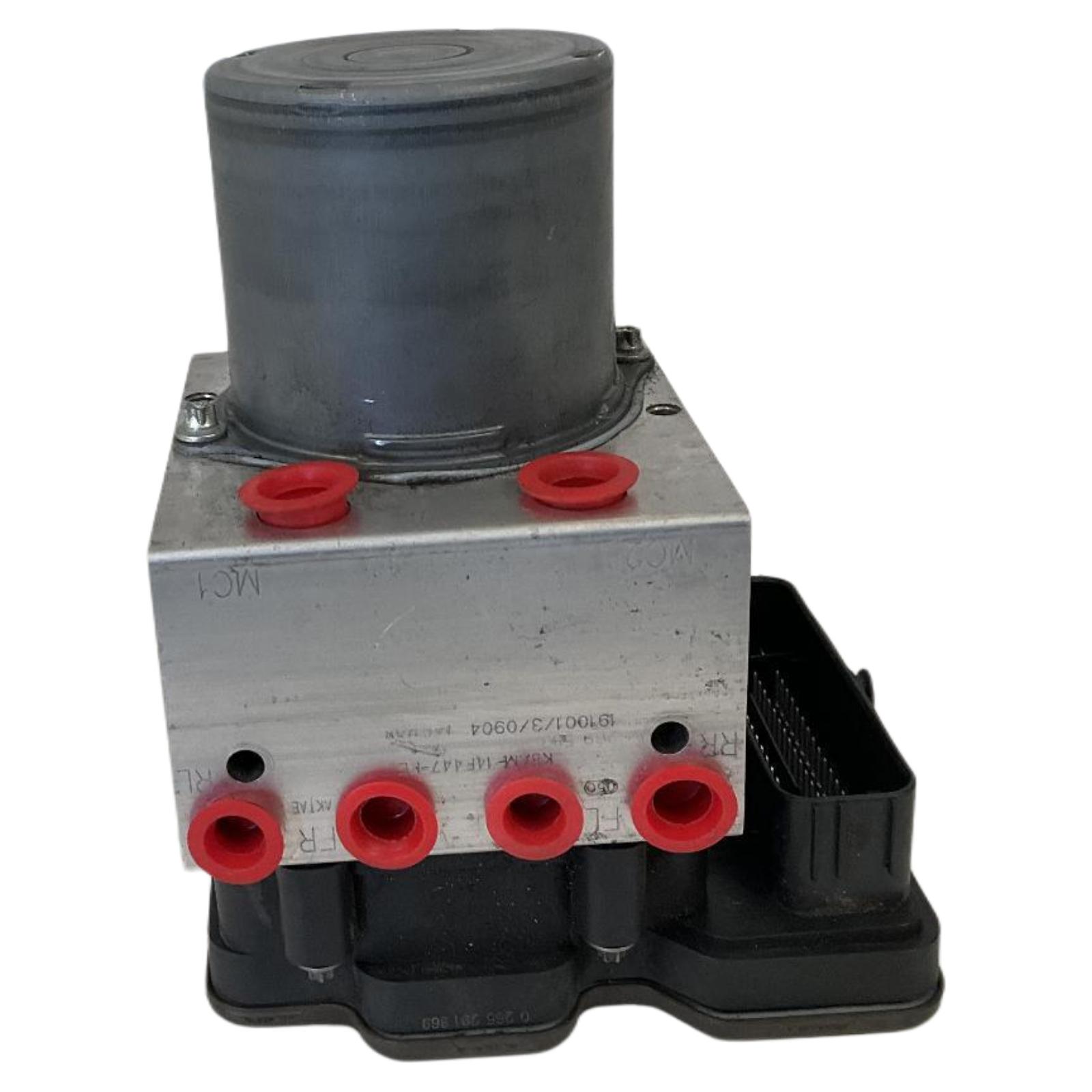 Anti-Lock Pump Assembly