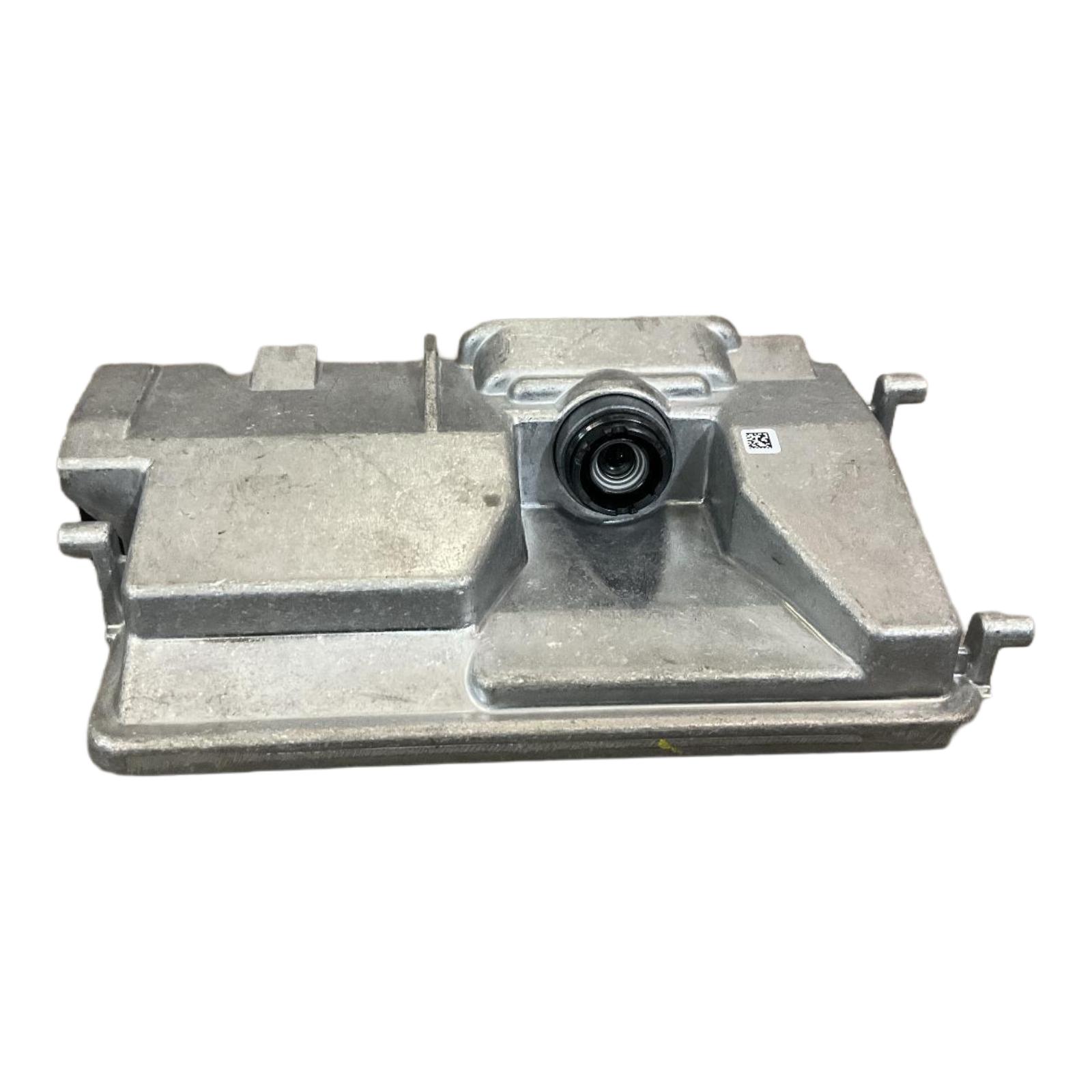 Camera Projector