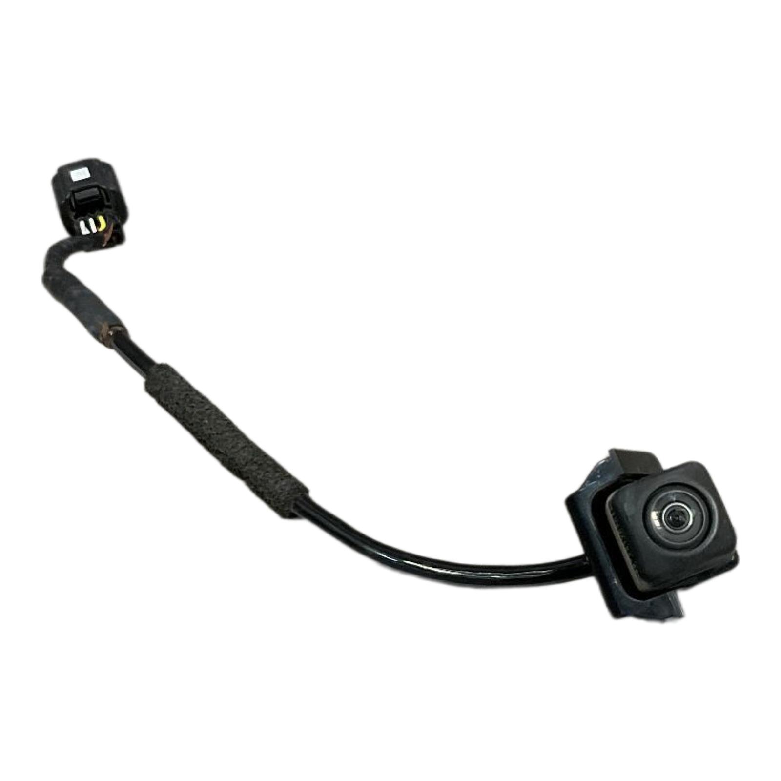 Camera Projector