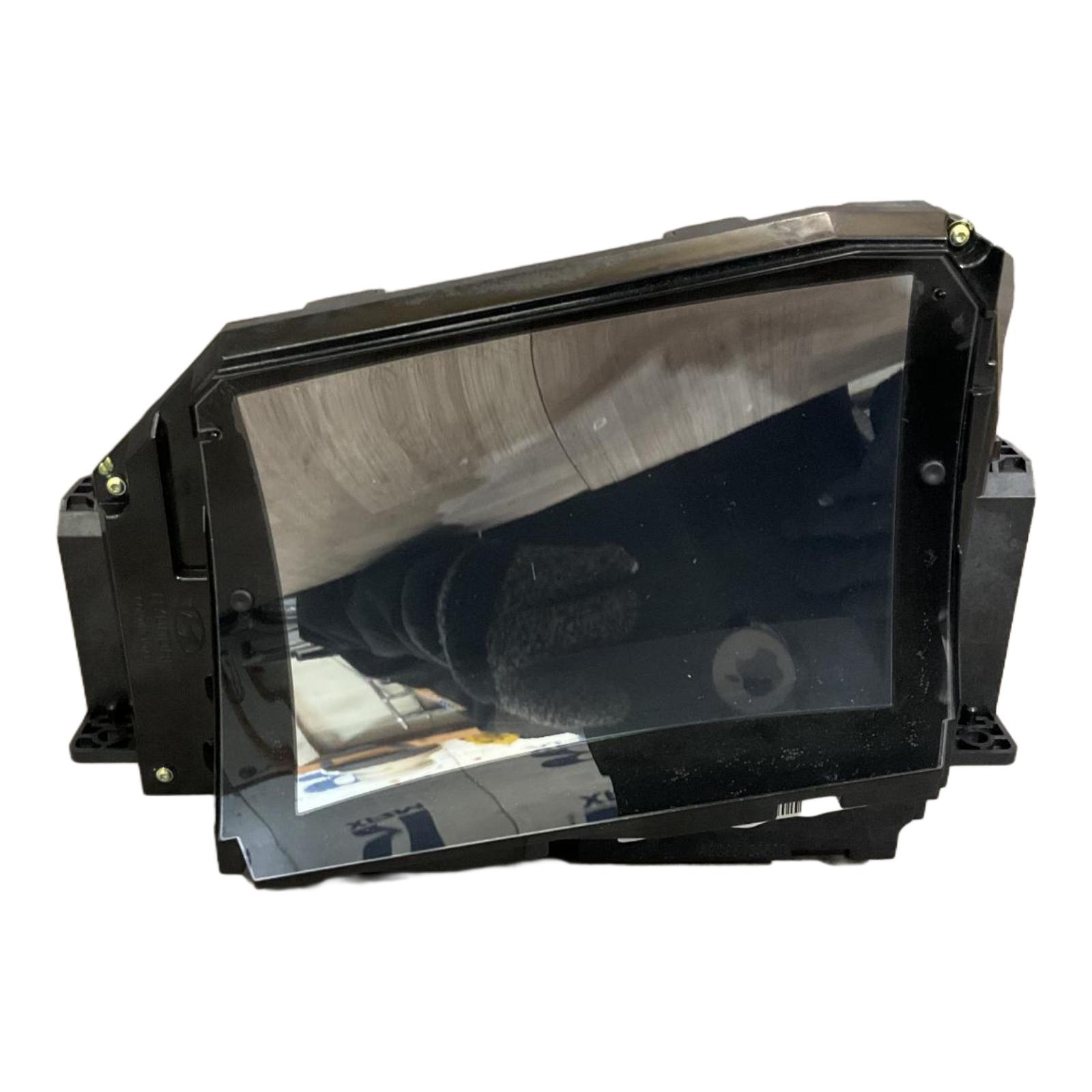 Camera Projector