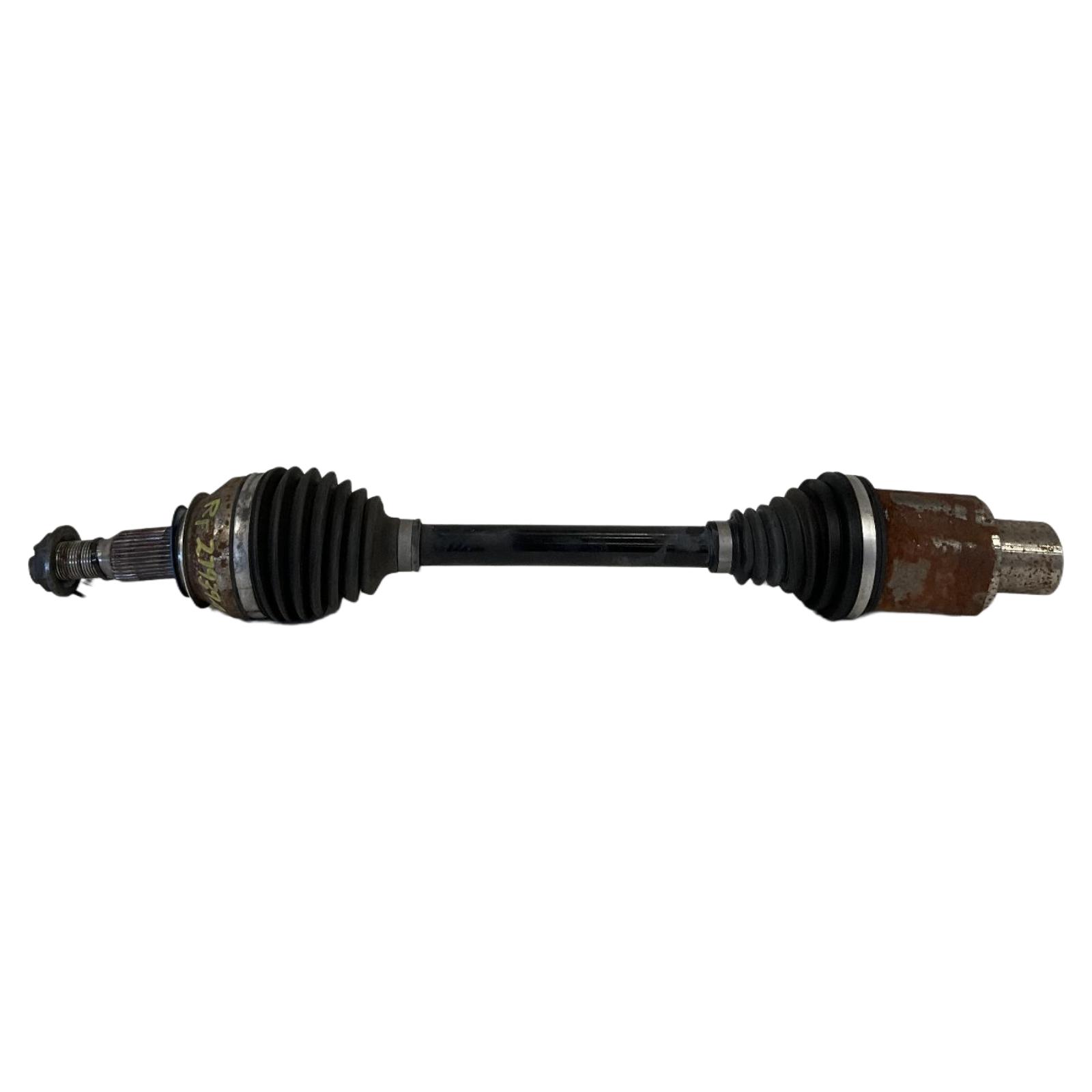 Axle Shaft