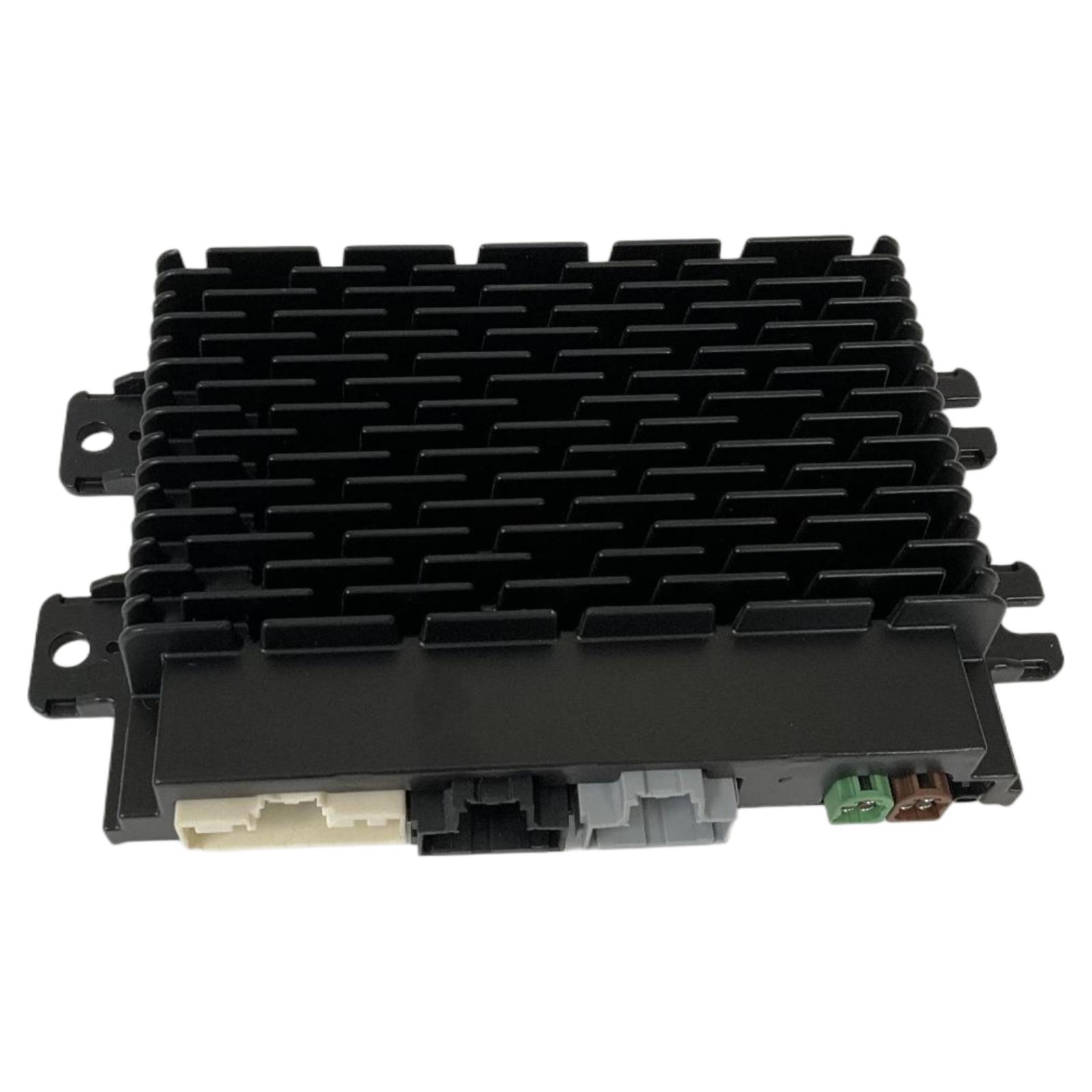 Chassis Cont Mod