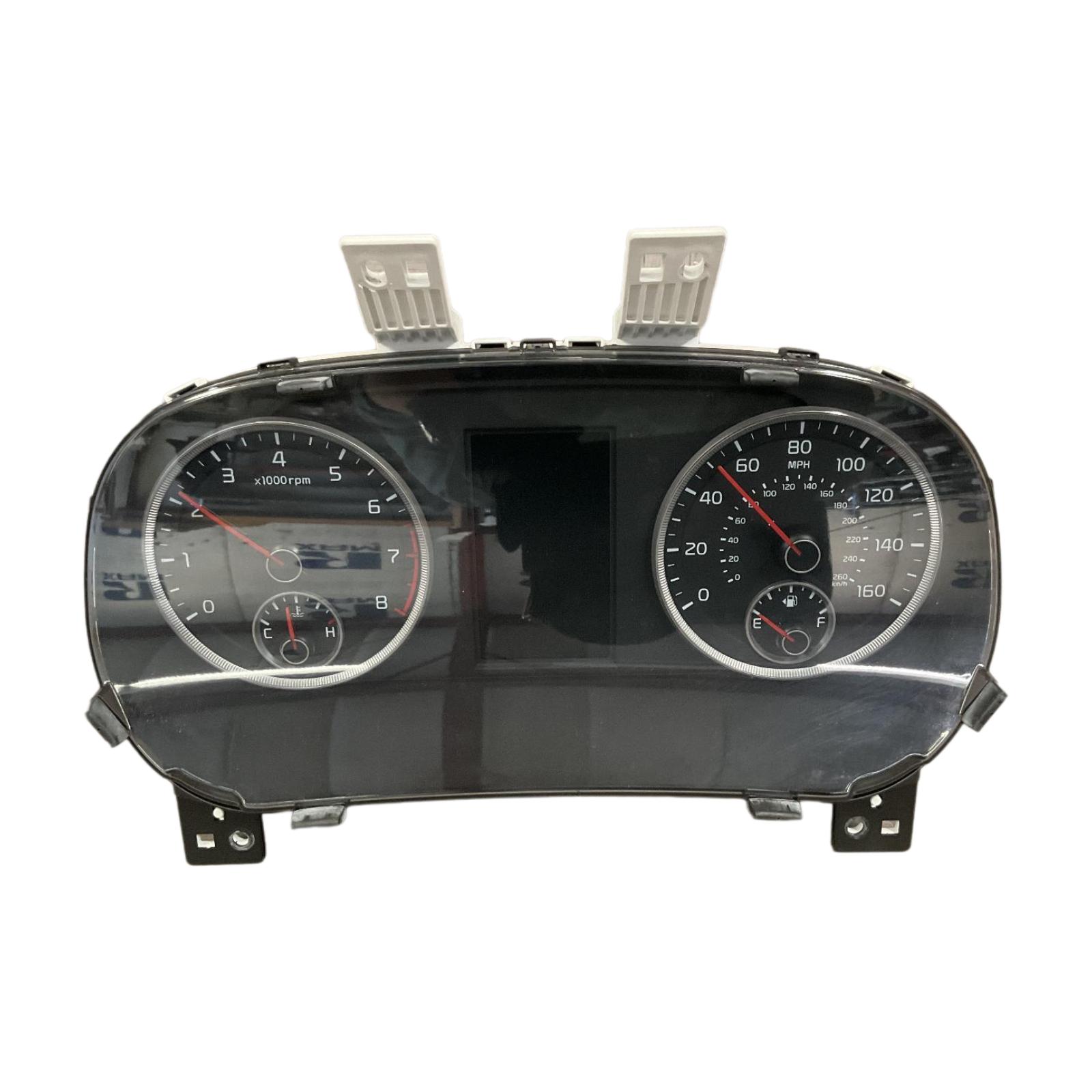 Speedometer Assembly