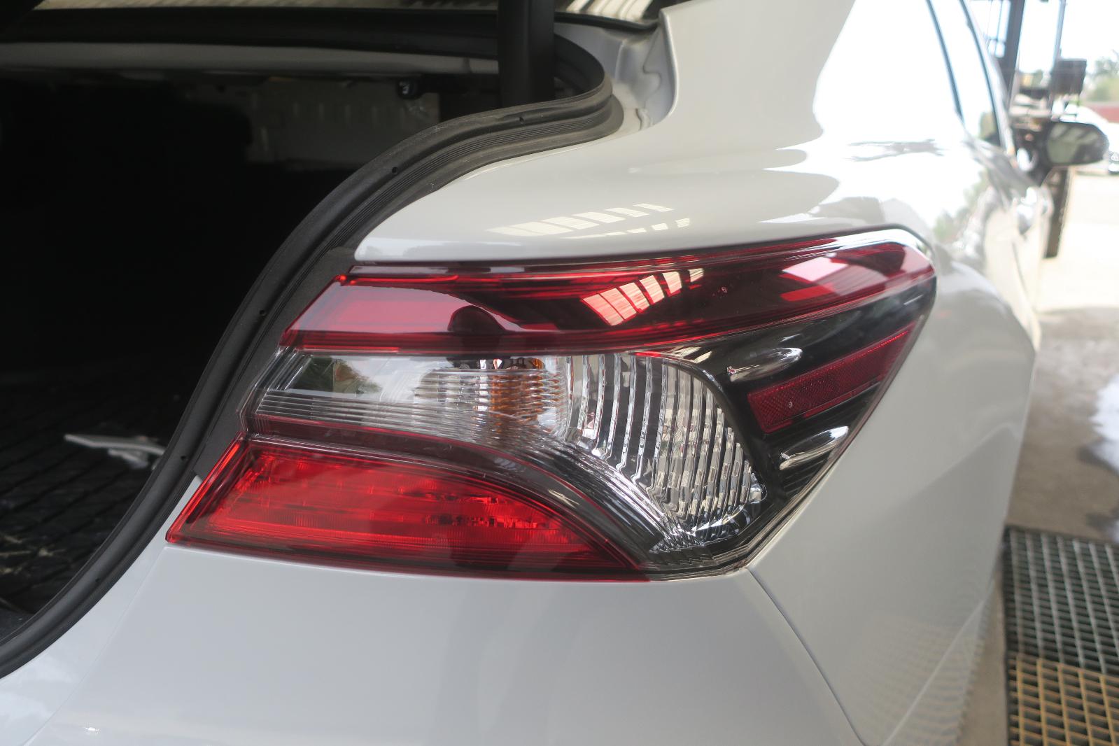 Tail Lamp
