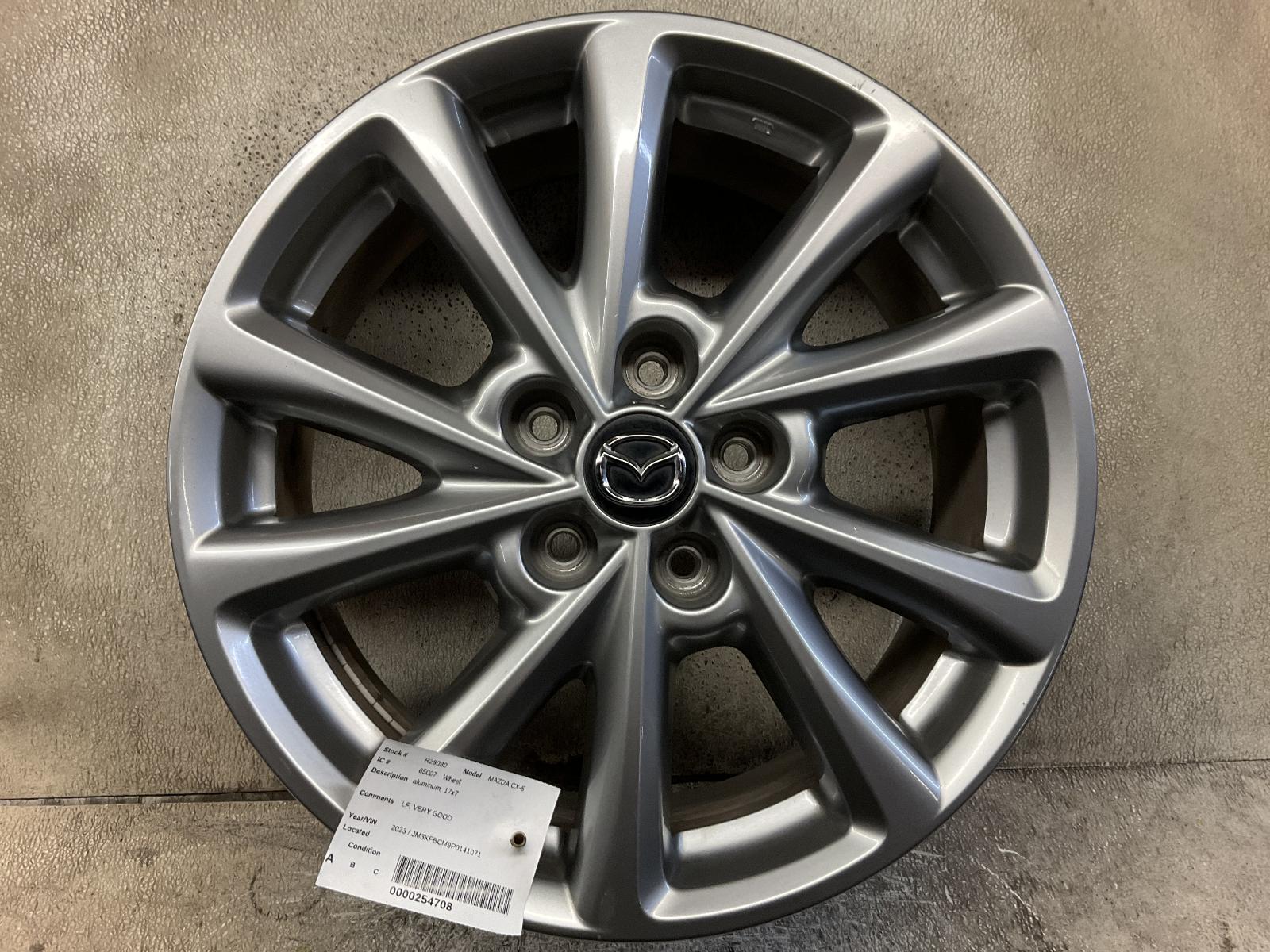 Wheel