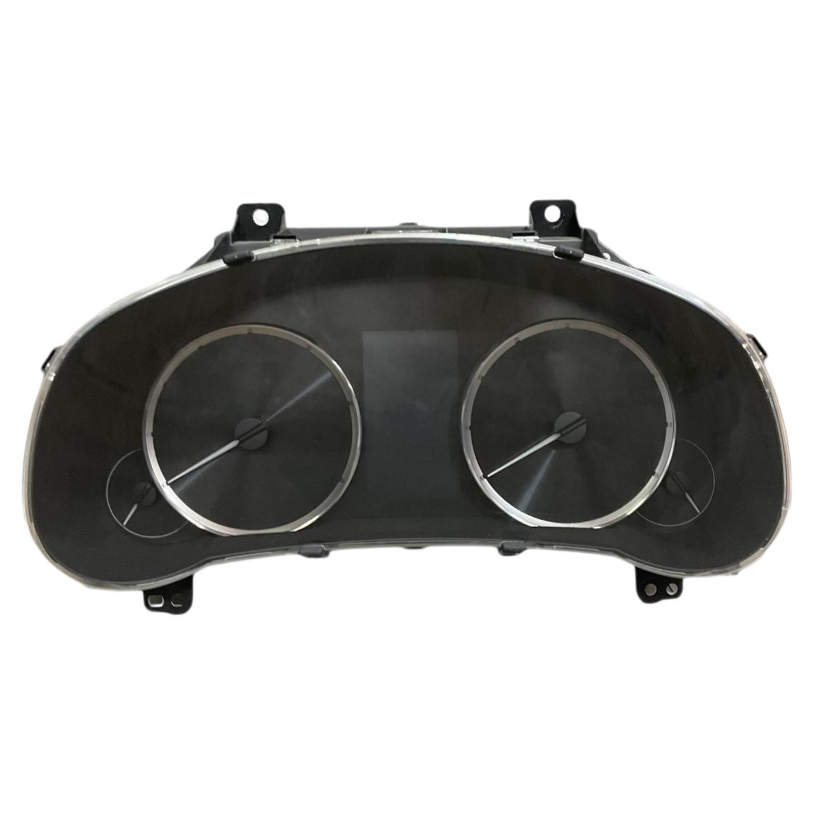Speedo Head/Cluster