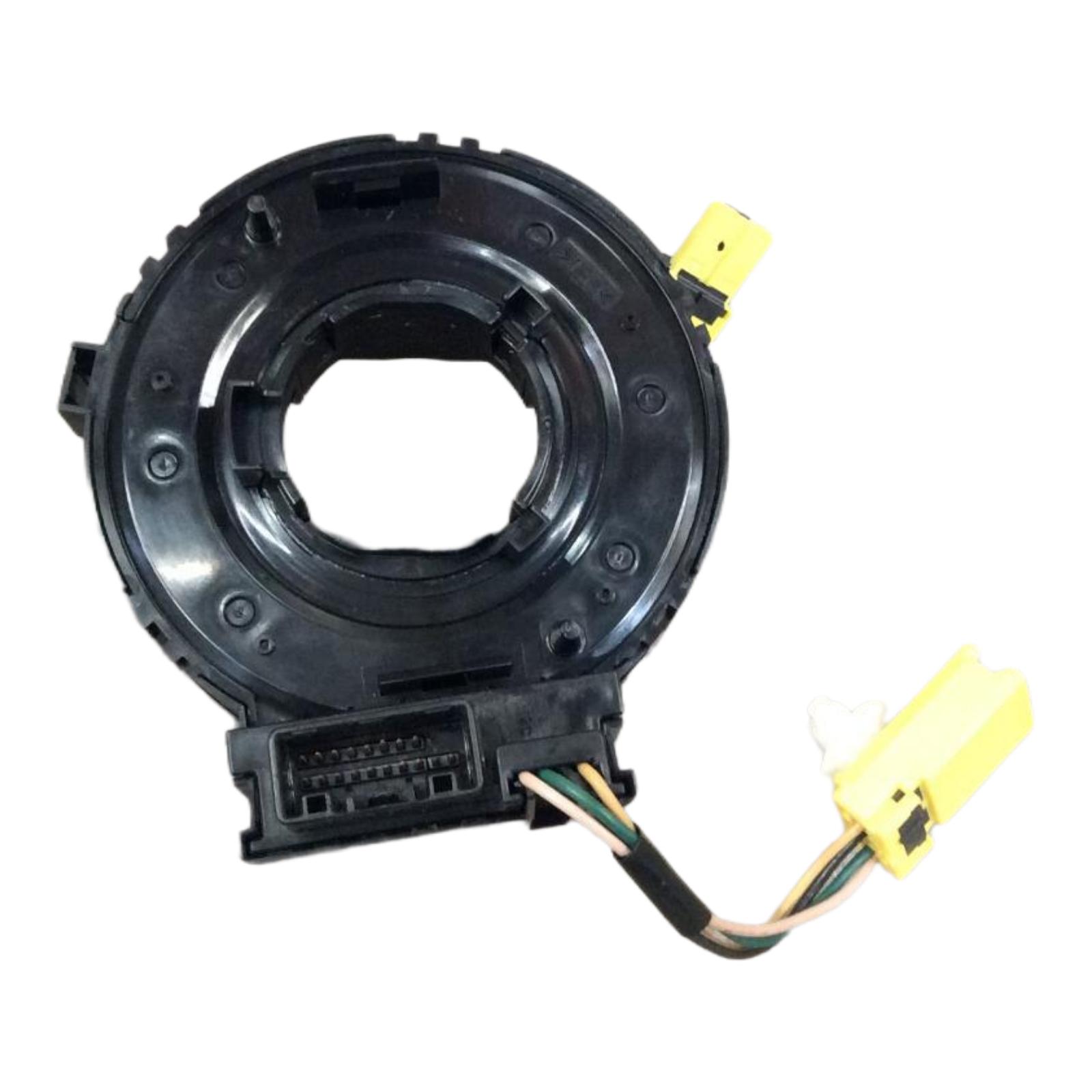 Clock Spring